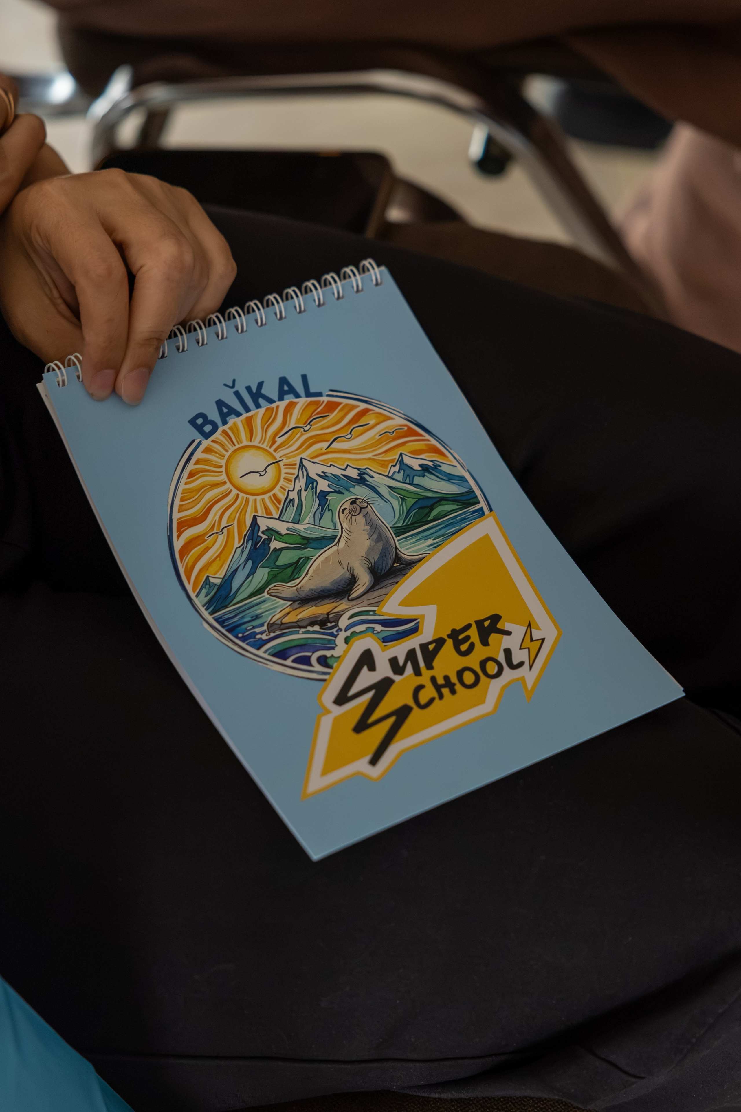 GreenWay Super School BAIKAL day 1. Свадебный фотограф в Иркутске Бобылев Никита