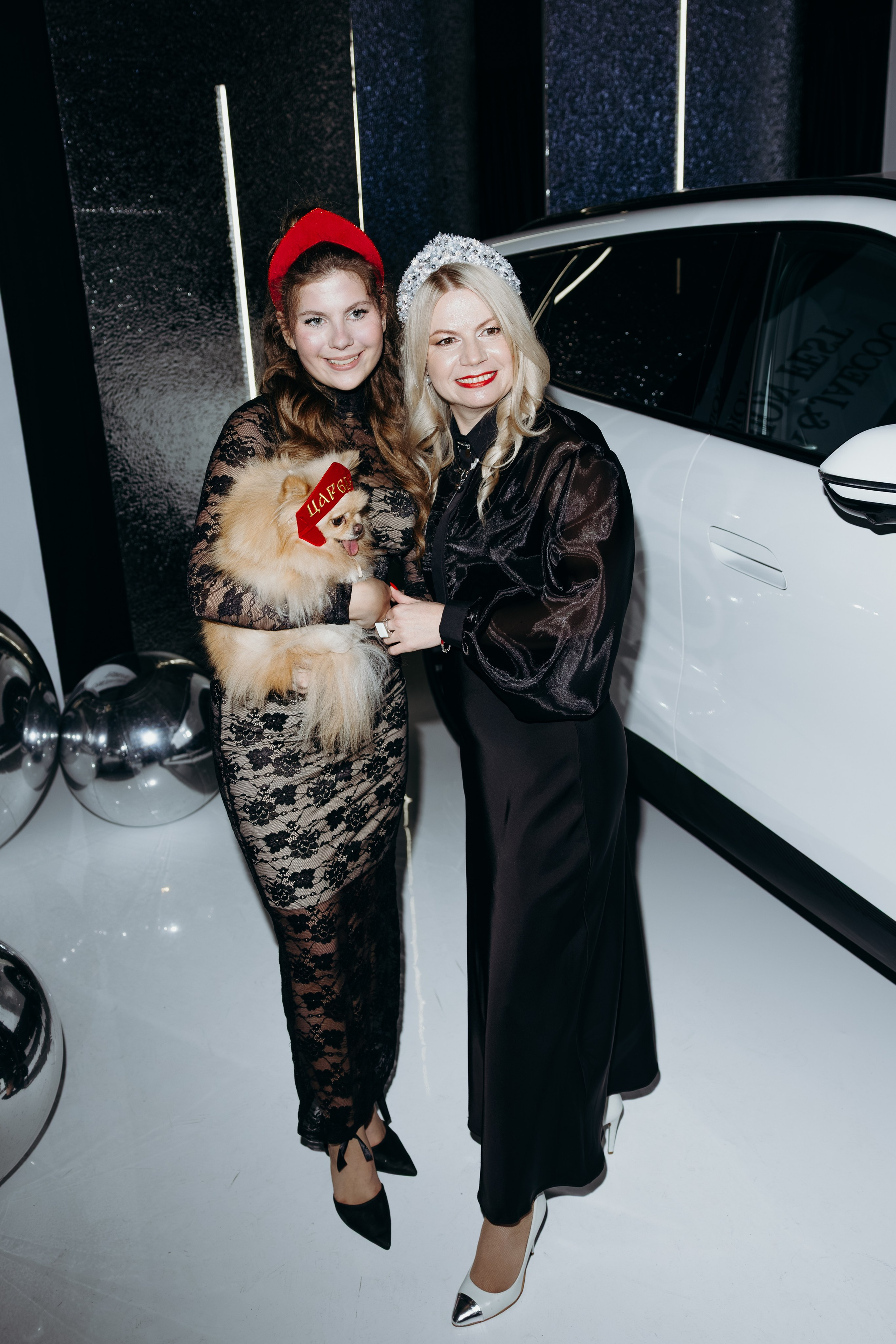 O&J FASHION FEST 2025. Свадебный фотограф в Иркутске Бобылев Никита