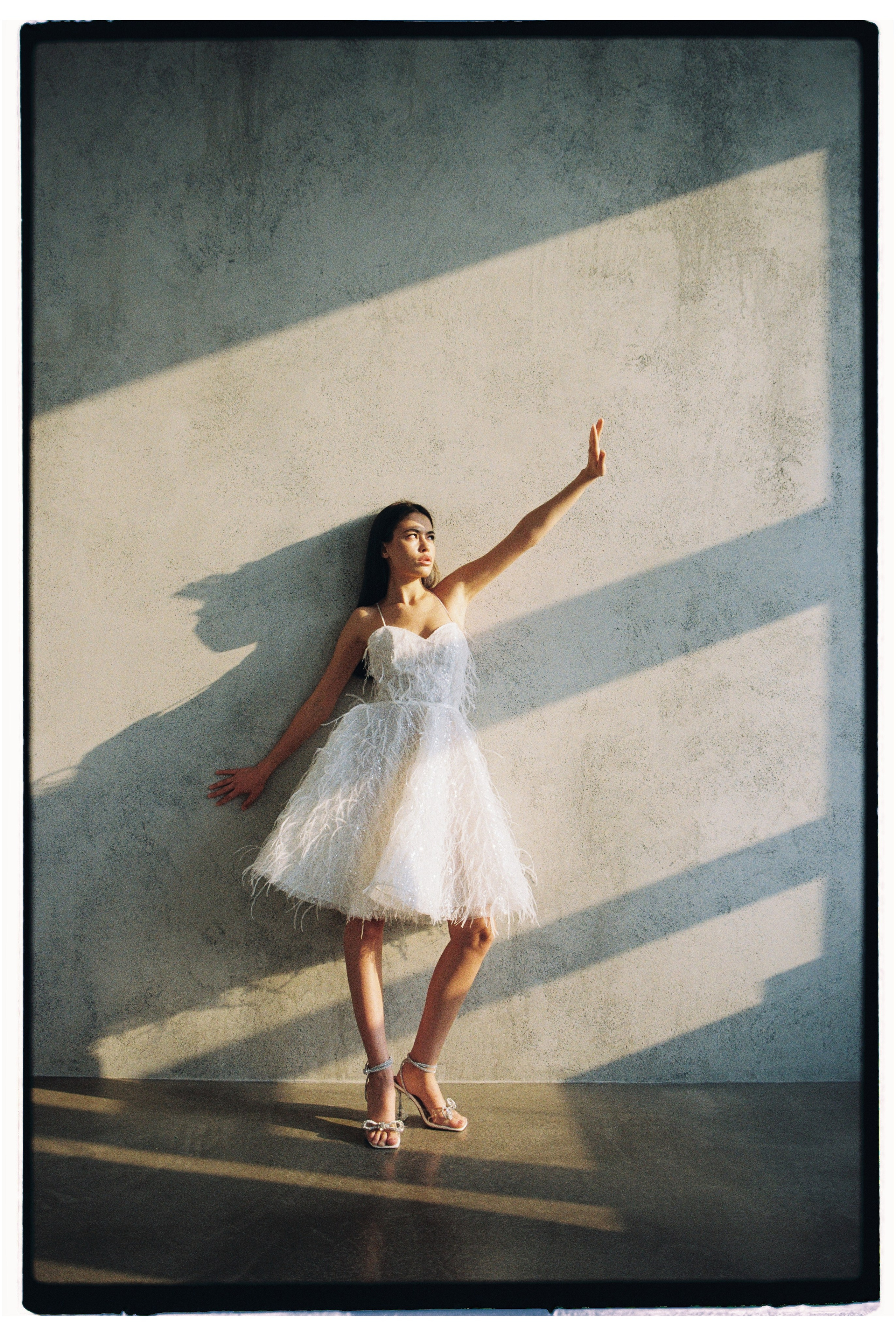 Bella wth Sovanna atl. Фотограф Андрей Куськало