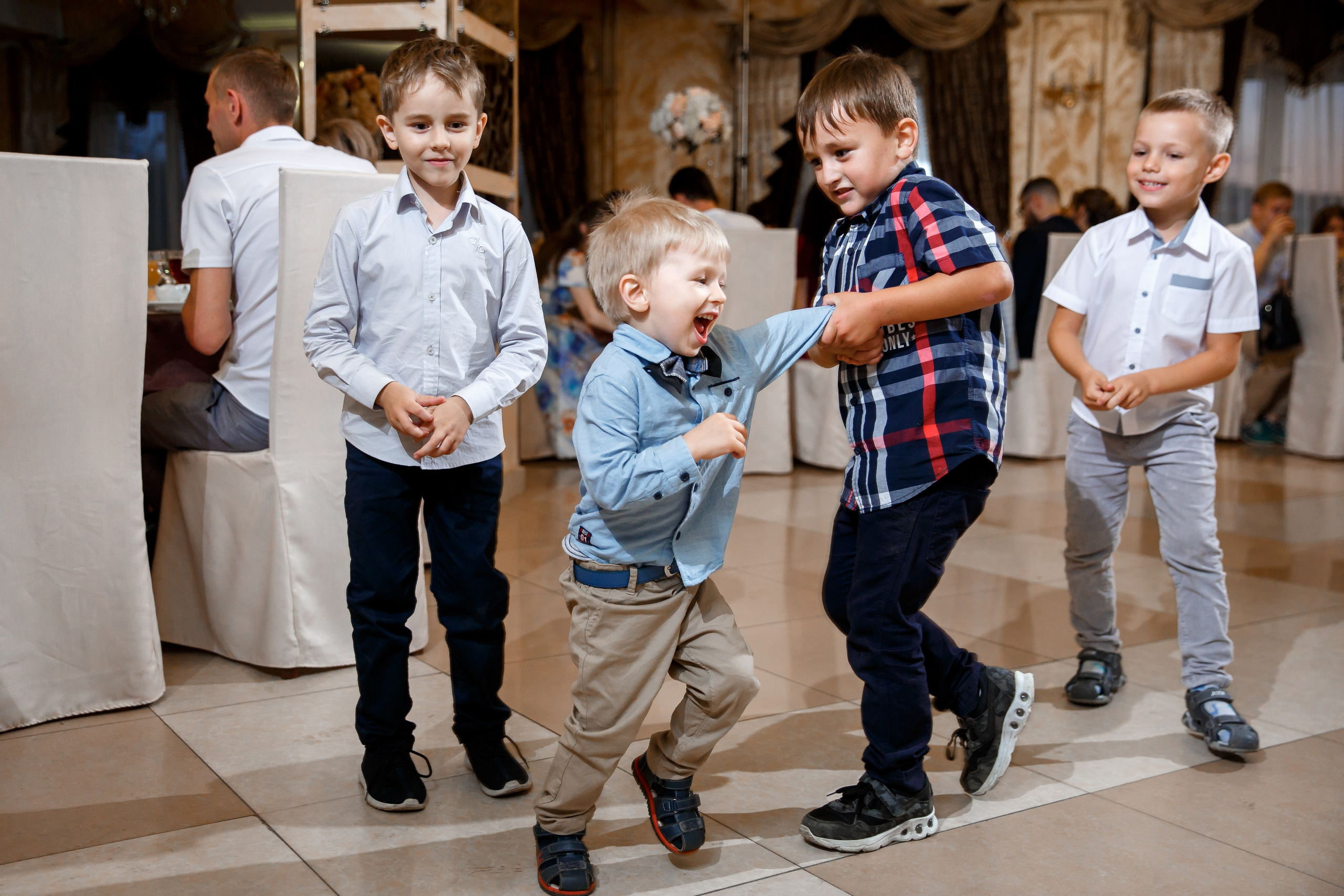 СЪёмка свадеб в Коврове и не только. Фотограф новорожденных, семейный, свадебный, детский фотограф в Коврове Алексей Холин