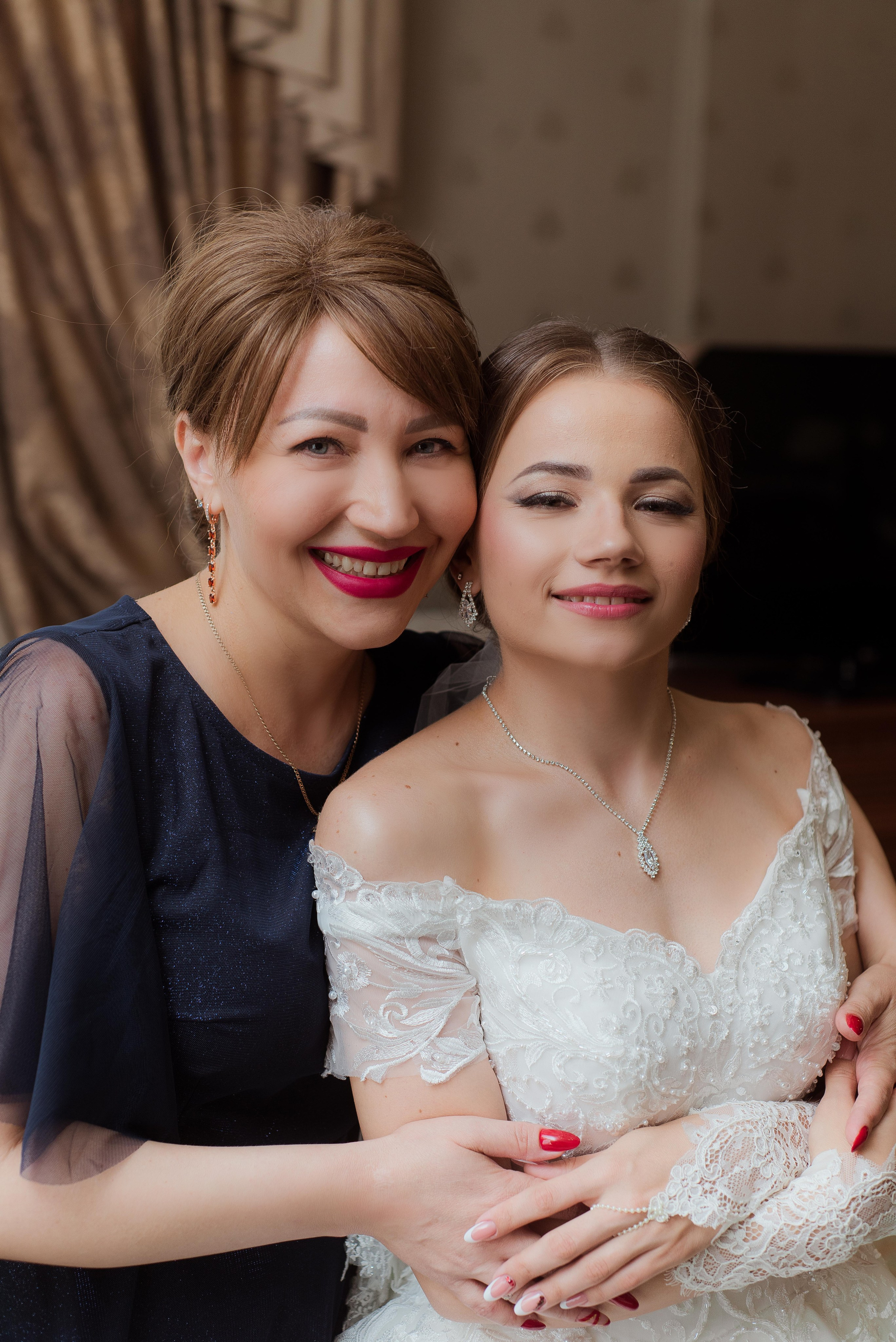 Александр и Анастасия. Свадебный и семейный фотограф Яна Стражева. Волгоград, Москва