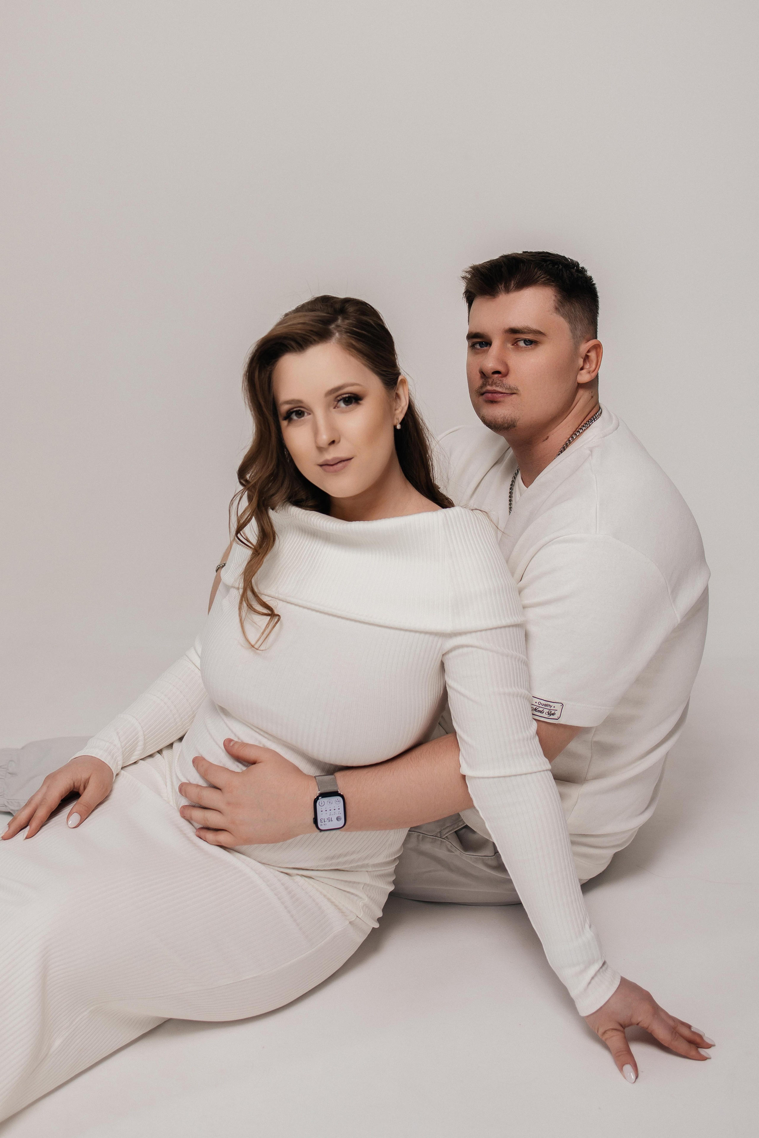 Виктория. Свадебный и семейный фотограф Яна Стражева. Волгоград, Москва