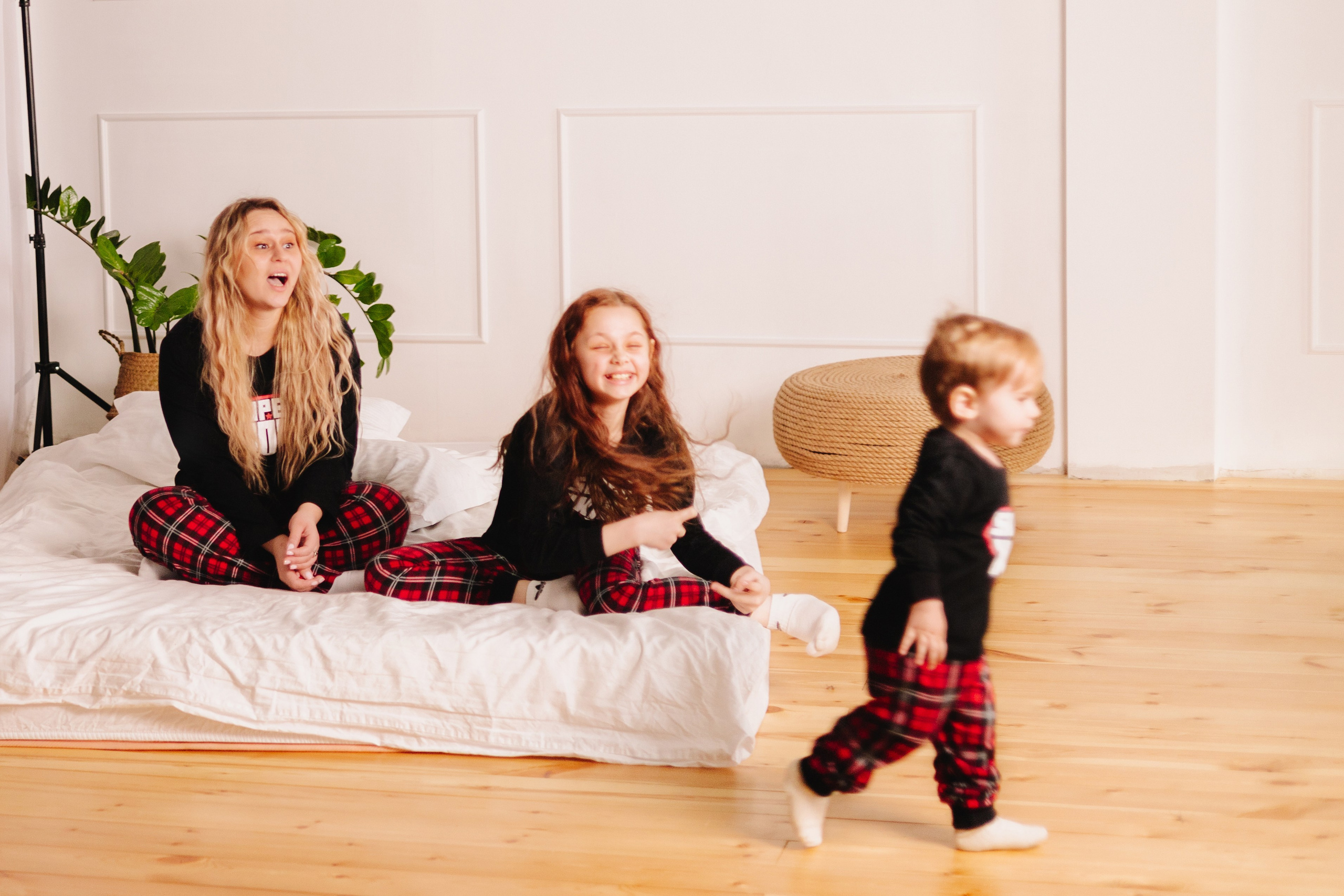 СТУДИЙНЫЕ. Детский и семейный фотограф  Биробиджан Оля Светагор