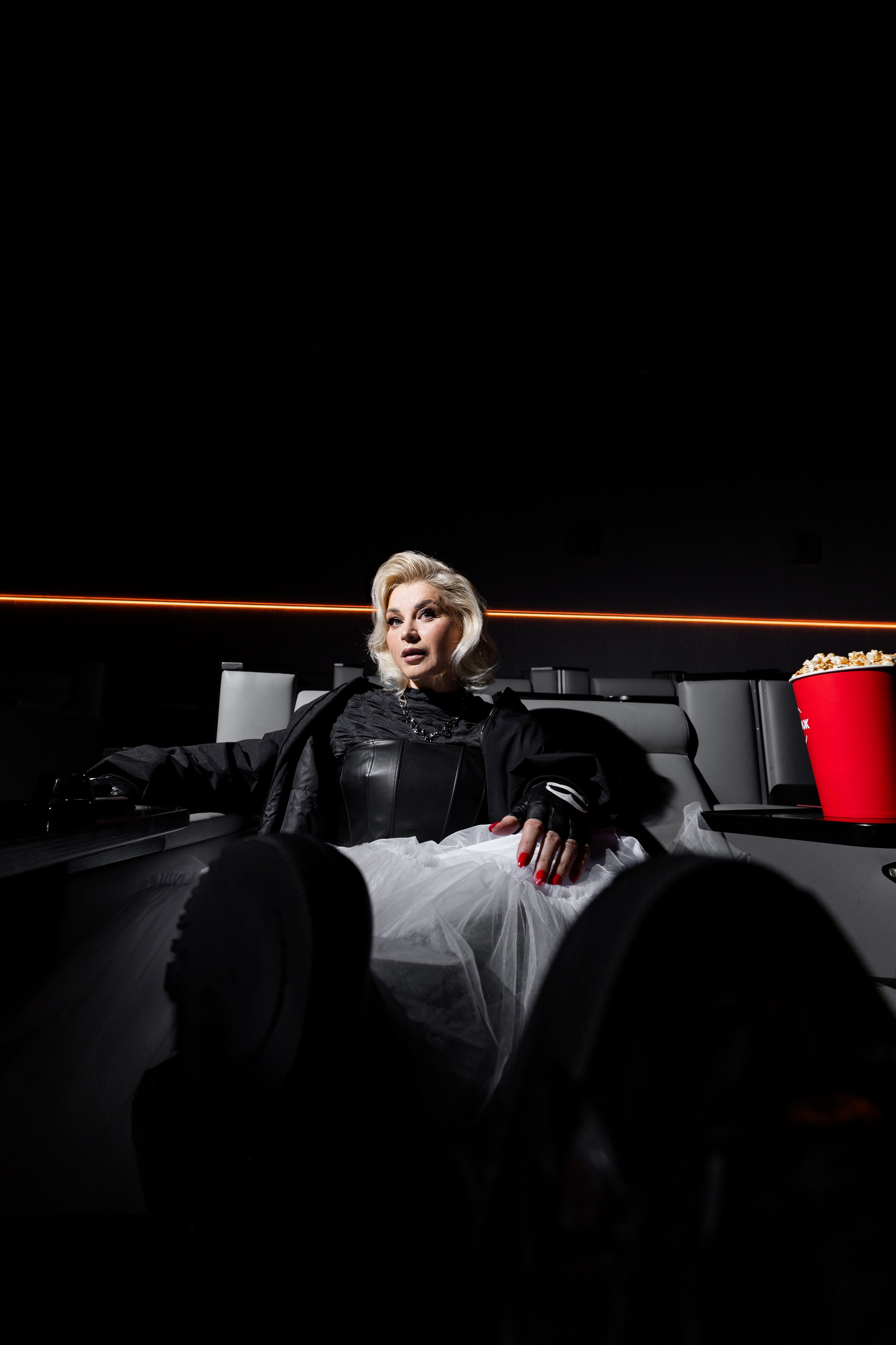 Катерина. Акимова Кэт