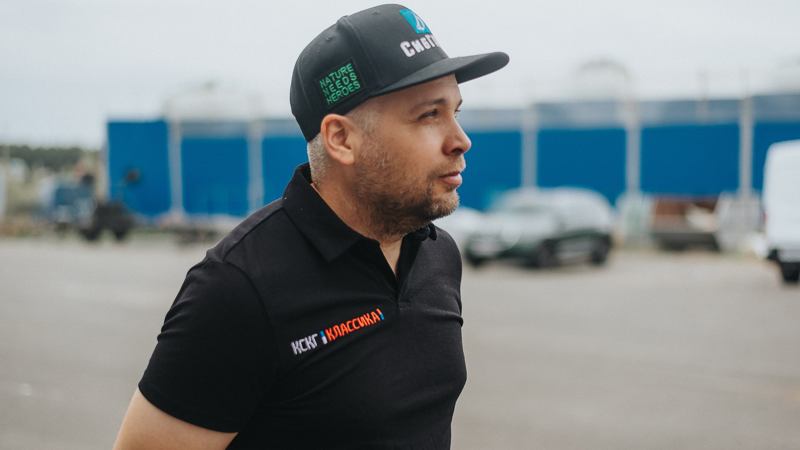 18.05.2024 — КСКГ Классика — Этап 1. Репортажный фотограф в Кемерово