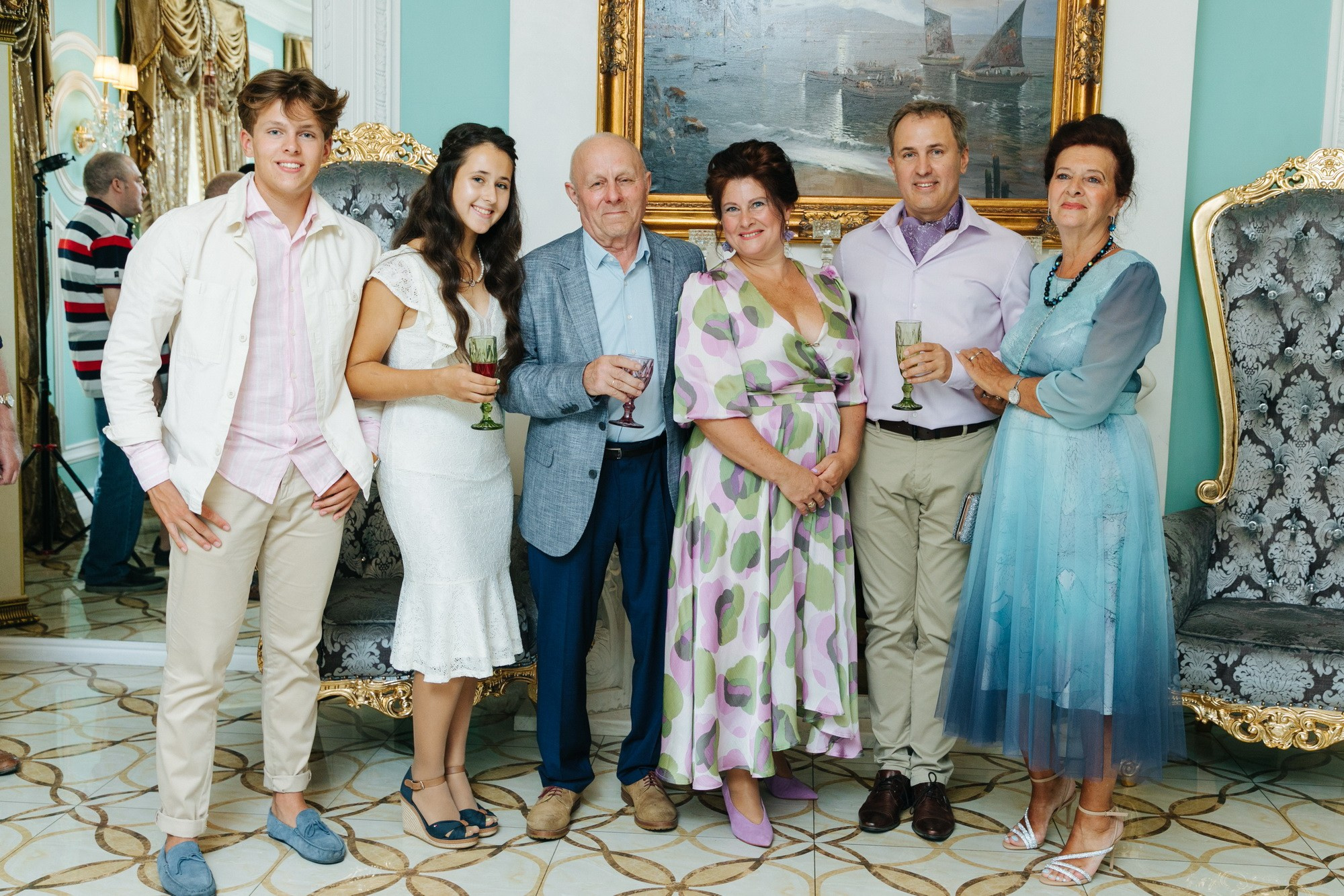 Юбилей. День рождения. фотограф Денис Шмигирилов. Фотограф крещение венчание в Петербурге! Помогает подобрать храм и посоветовал душевного батюшку в СПб