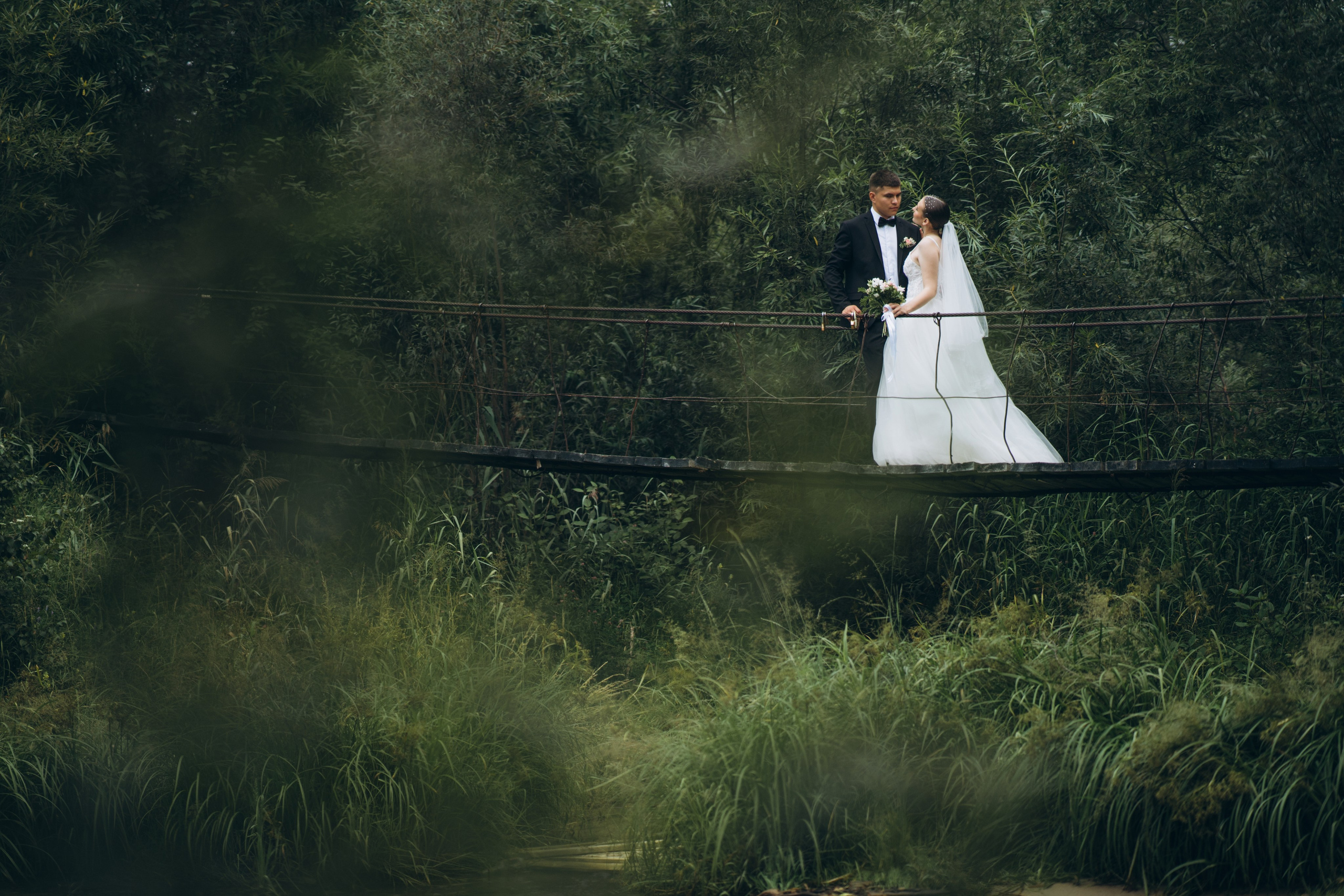 Ирина & Иван. Фотограф Ангарск Иркутск Ксения Король