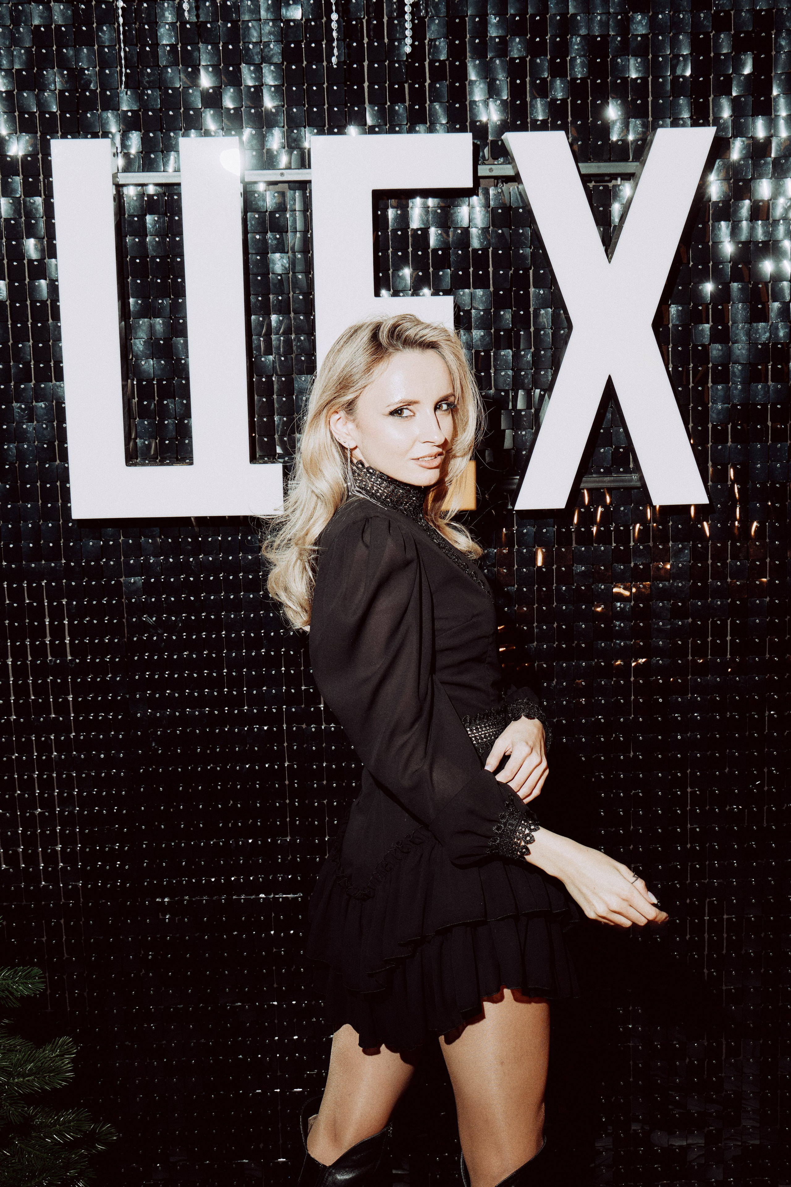 Светская хроника. Главная