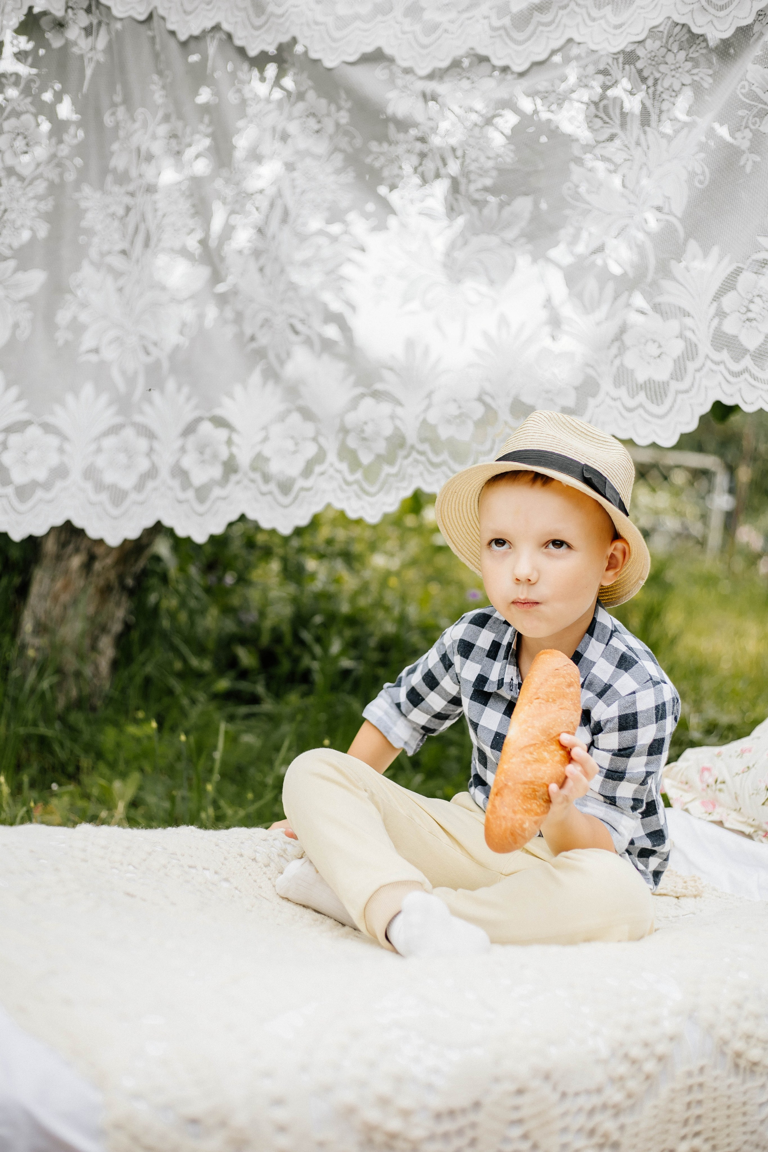 Аня и Семен. Рыжова Тамара