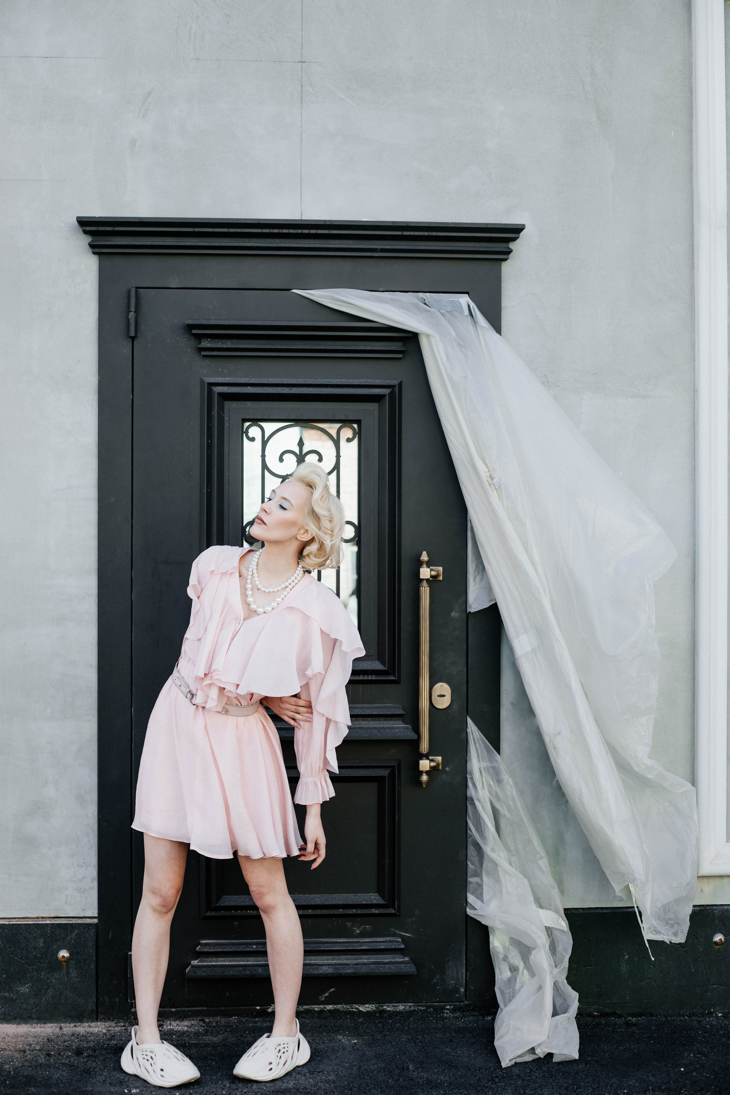 Ася. Рыжова Тамара