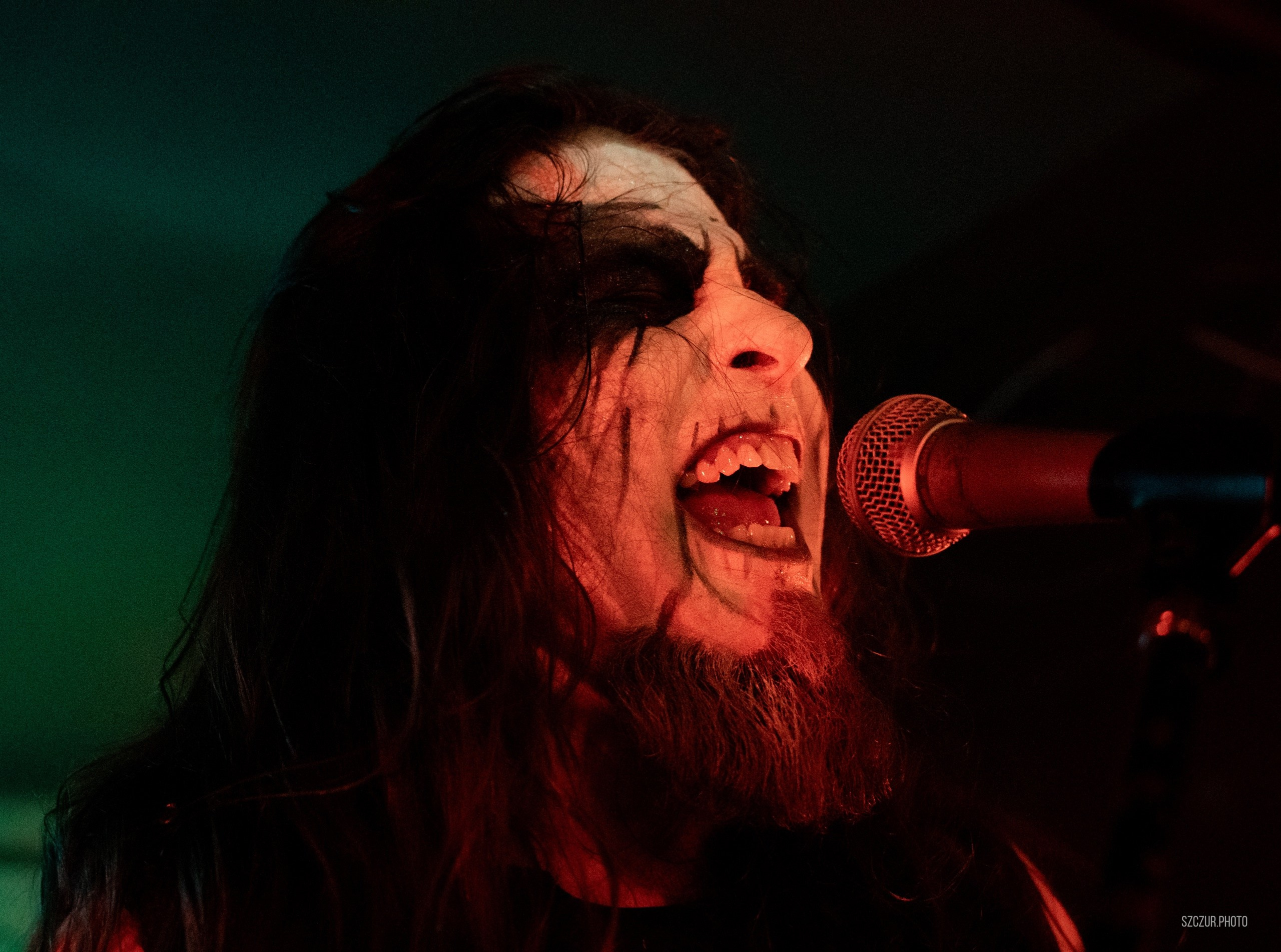 Night Abyss в Городе 6.01.25. Szczur photo