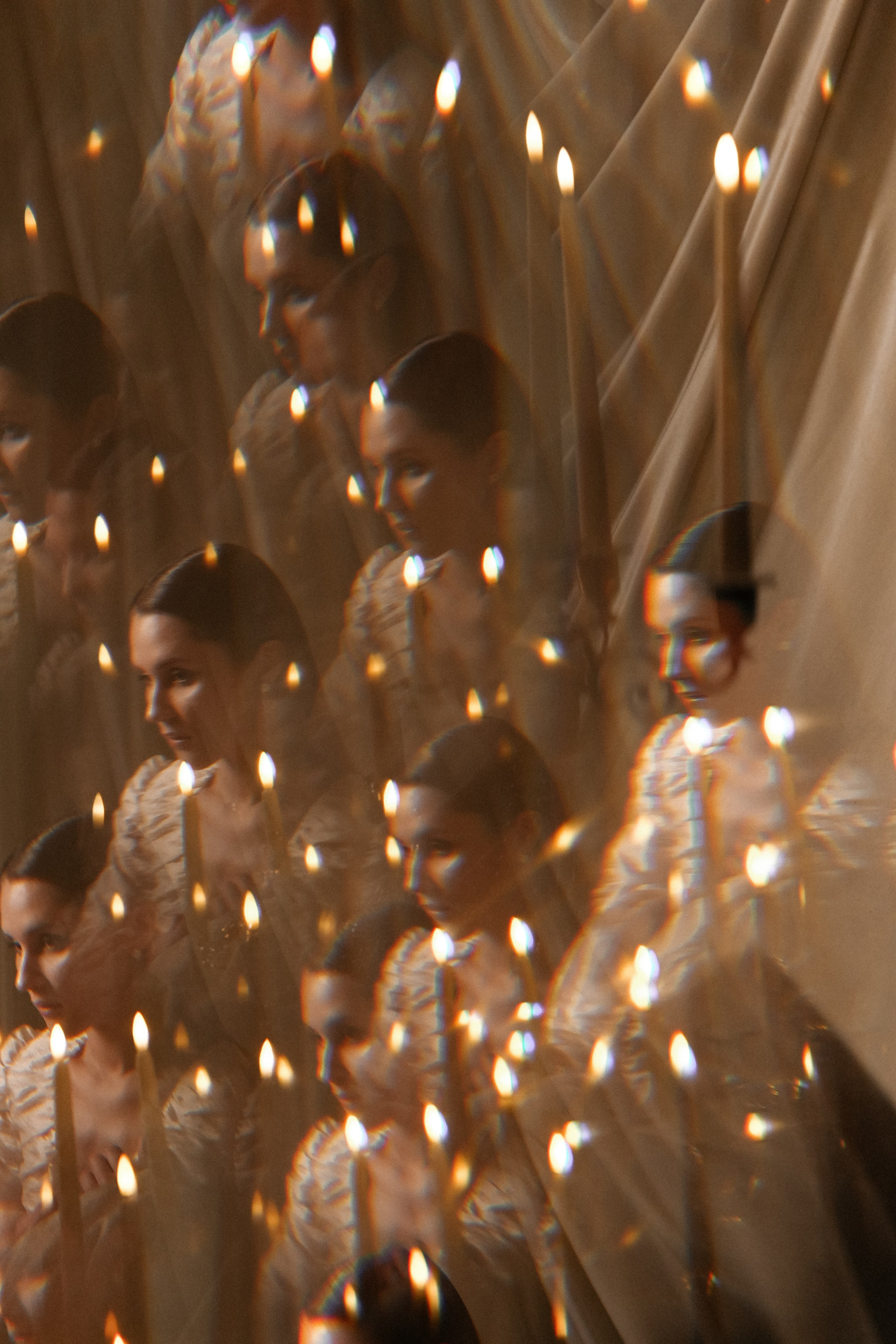 Богемия. Фотограф с психологическим образованием