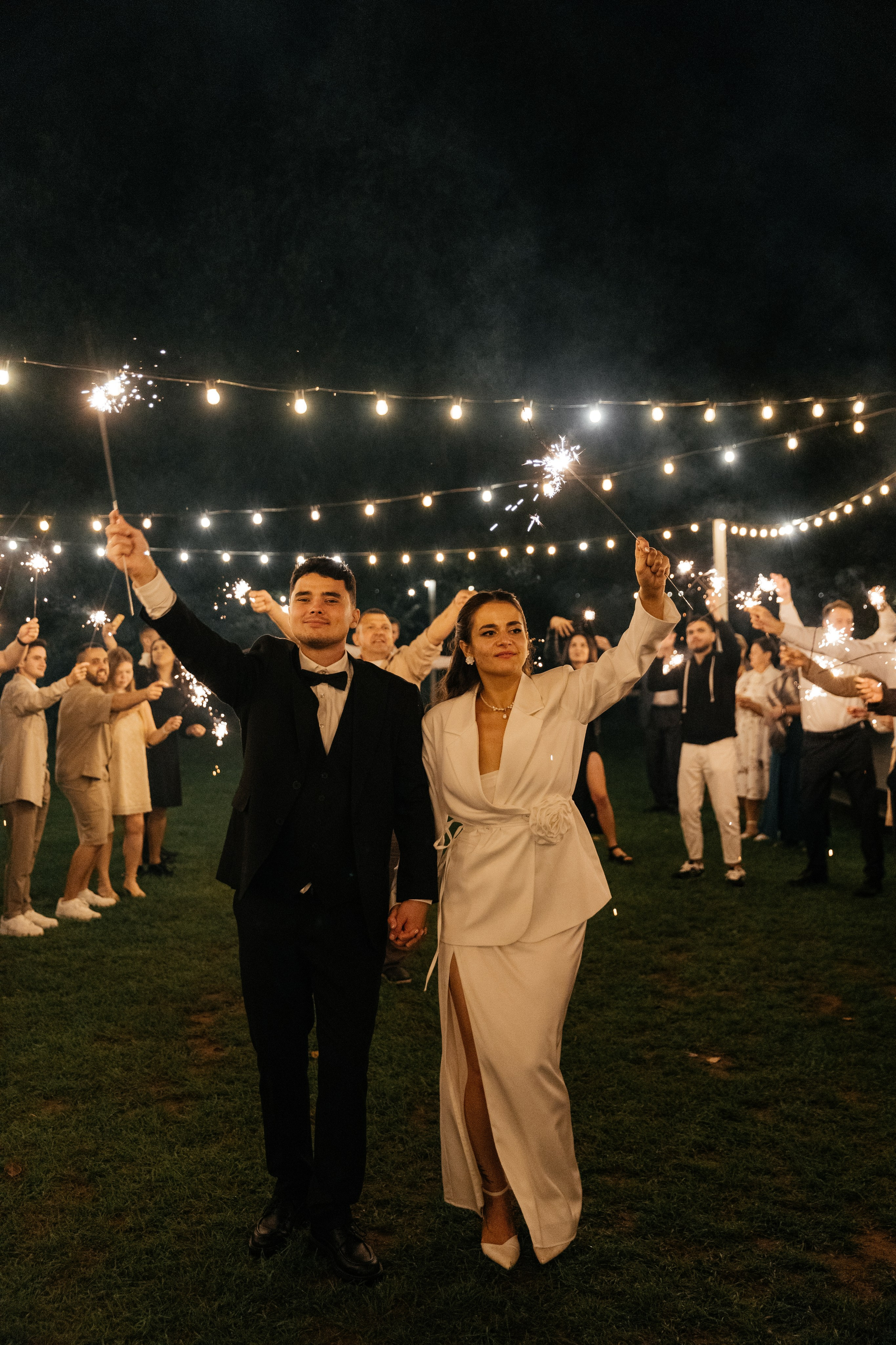 Женя и Таня | Obninsk. Свадебный фотограф Ангелина Зотова | Обнинск, Москва, Калуга