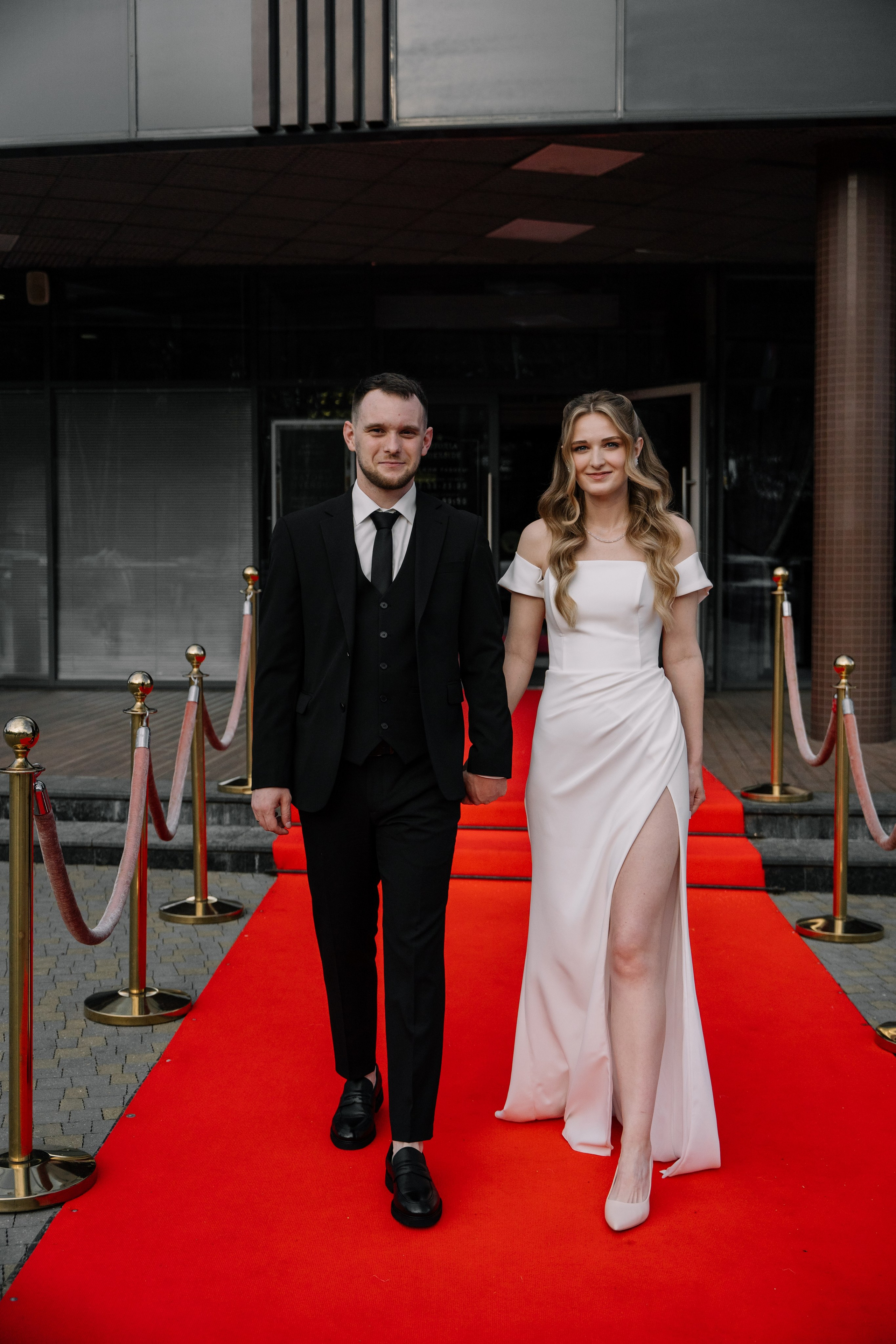 Алесь и Даша