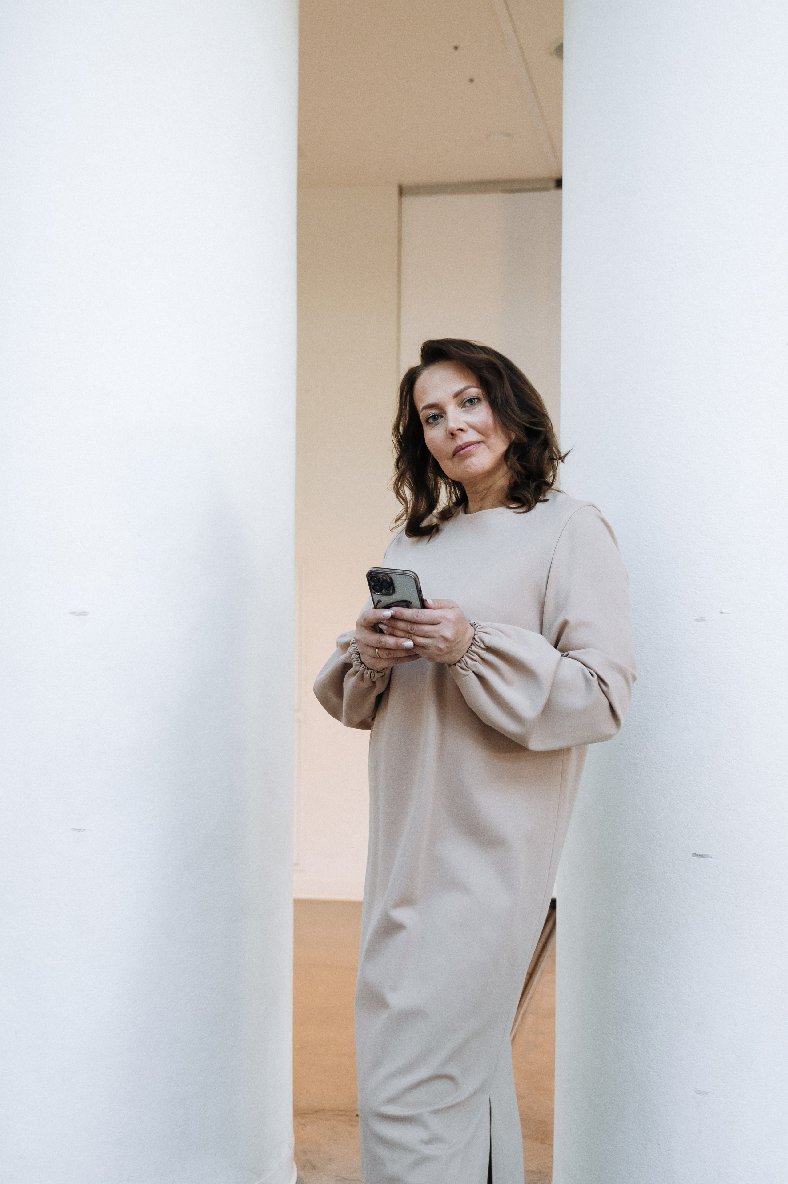 Ирина — налоговый консультант. Портретный и семейный фотограф в Екатеринбурге Мария Чахеева