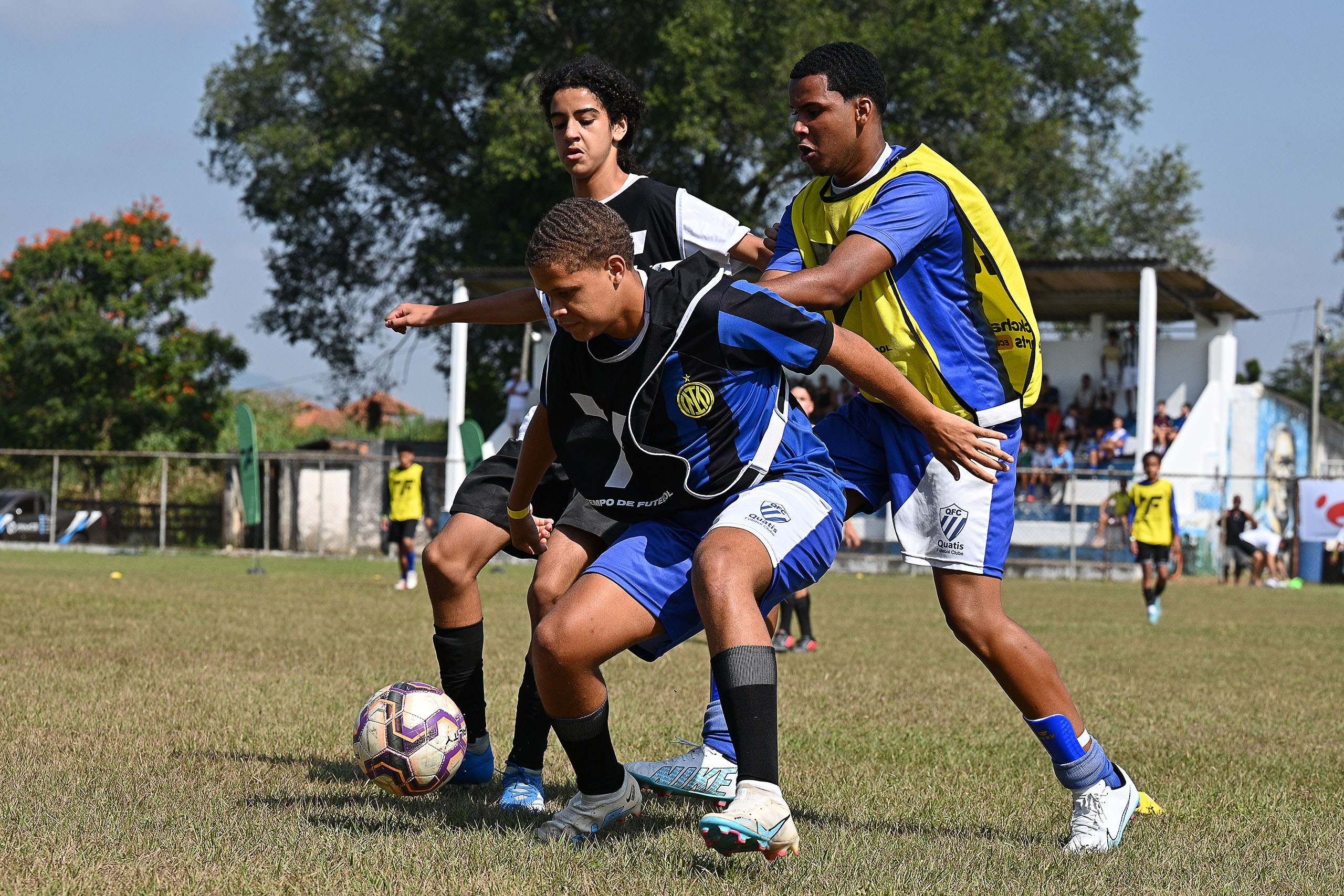АКАДЕМИЯ ФУТБОЛА В БРАЗИЛИИ. Репортажный фотограф в Нижнем Новгороде и Москве Ангелина Ильичева