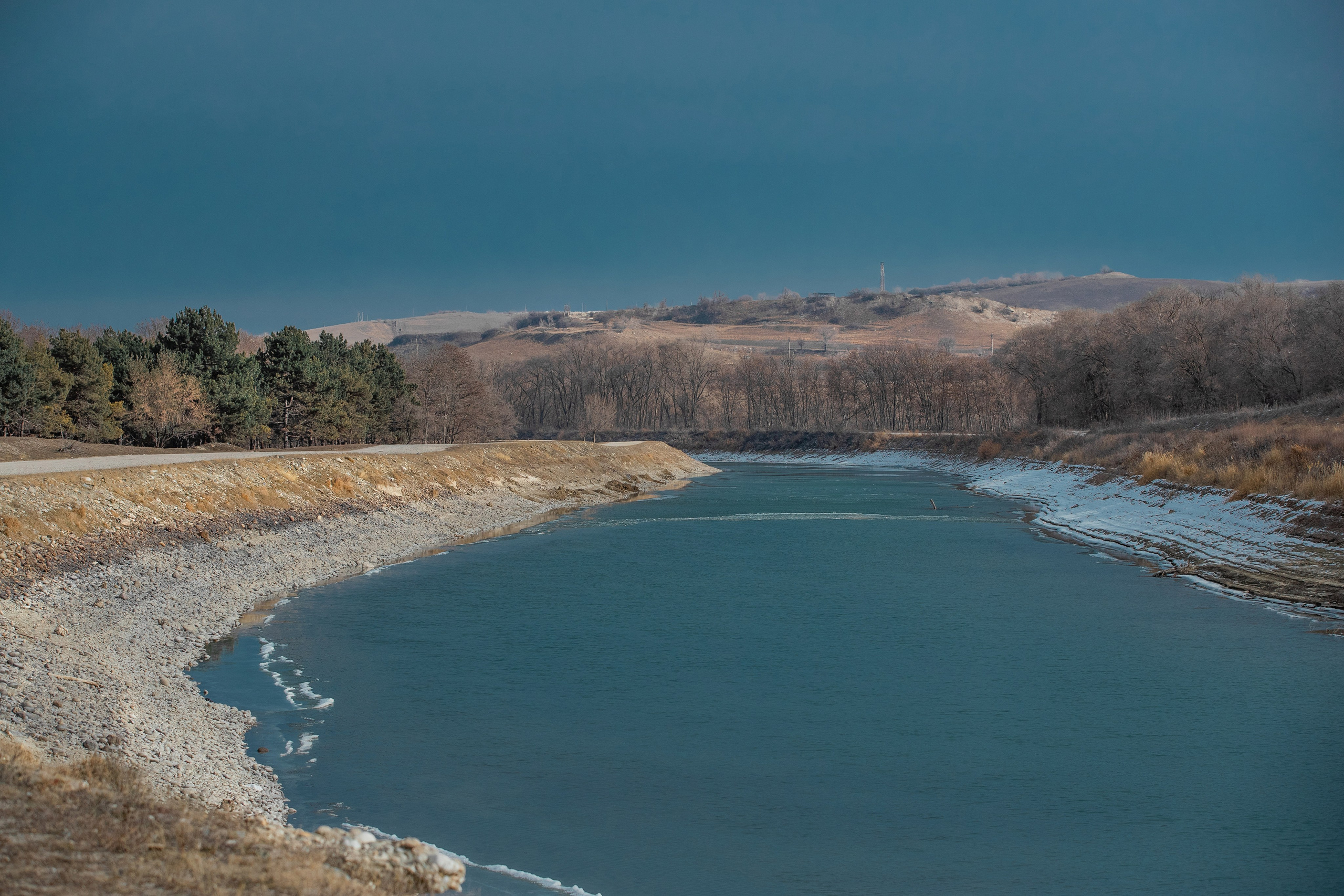 Фототуры в Карачаево-Черкессии 2019-2020. Фотограф-анималист Ксендзова Кристина