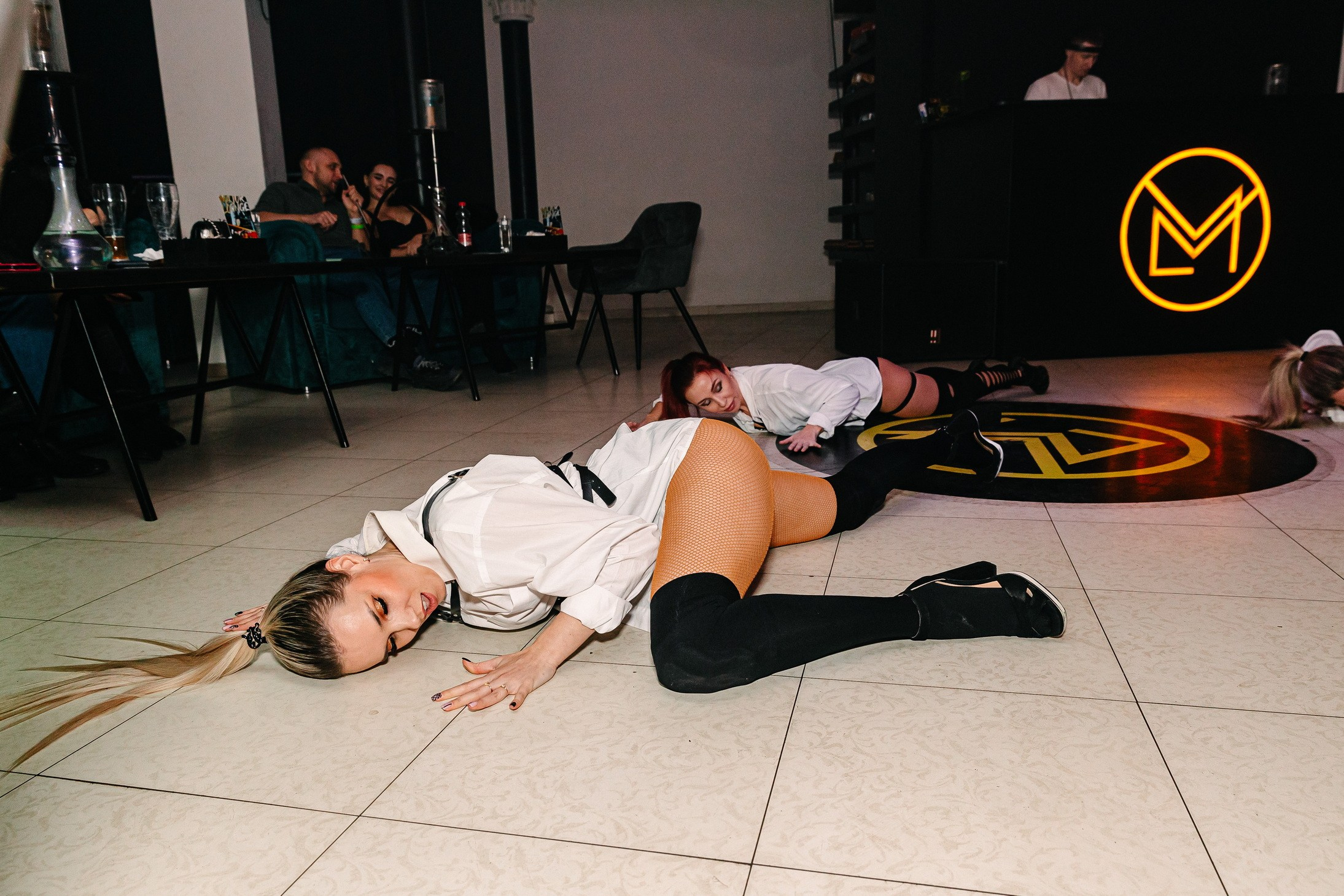 23 февраля в лаунж-баре Major 2024. Свадебный, семейный и детский фотограф в Калининграде Елена Кравцова