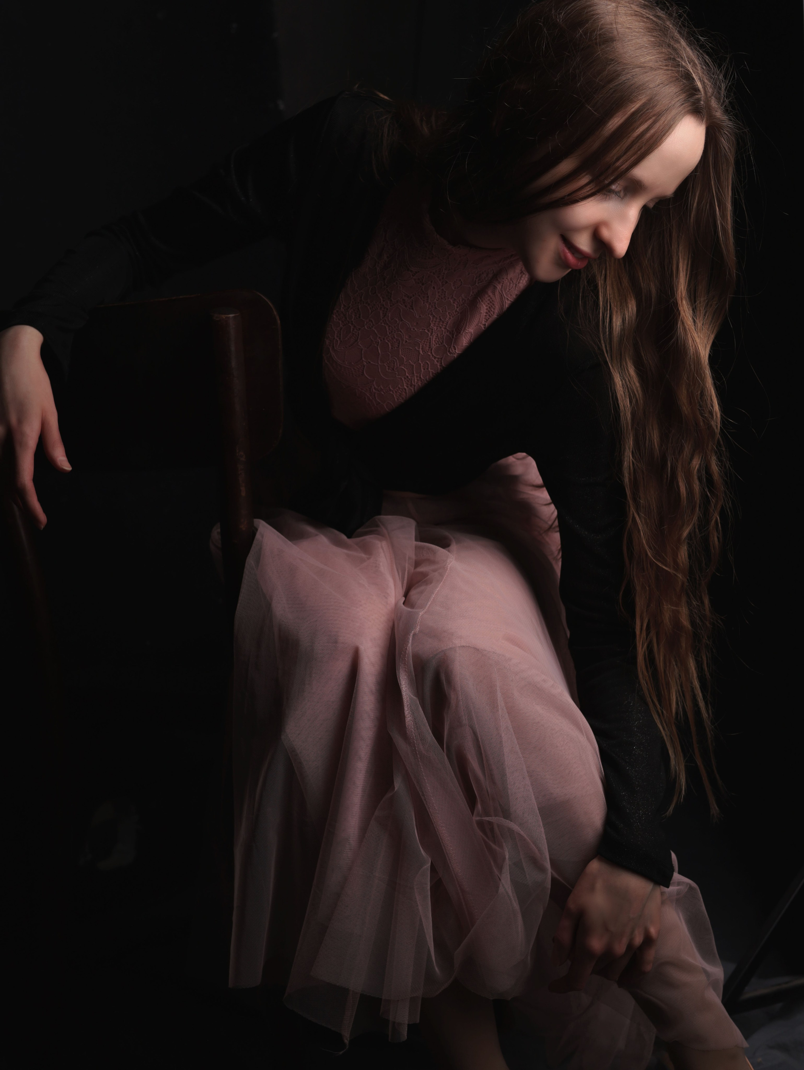 Анастасия. Фотограф  Москва&Сочи Лазарева Вита