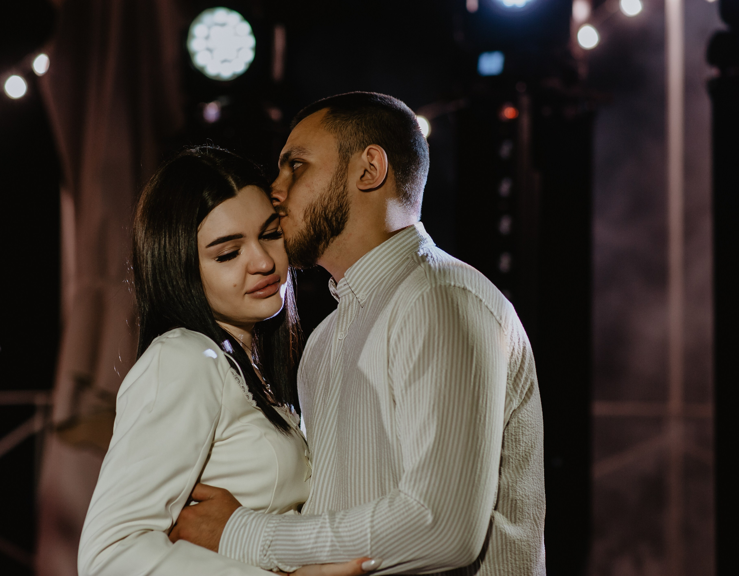 D&A. Свадебный и семейный фотограф в Саратове Ремнёва Дарья