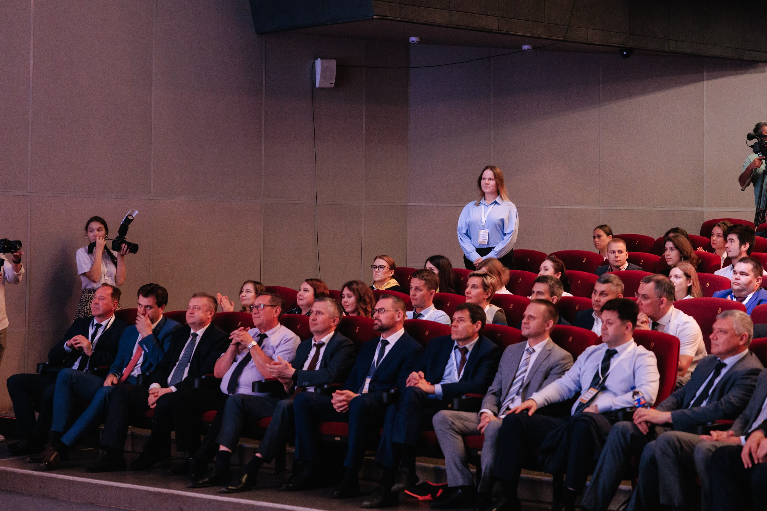 Роснефть. Фотограф в Ижевске и Казани Богданов Яков