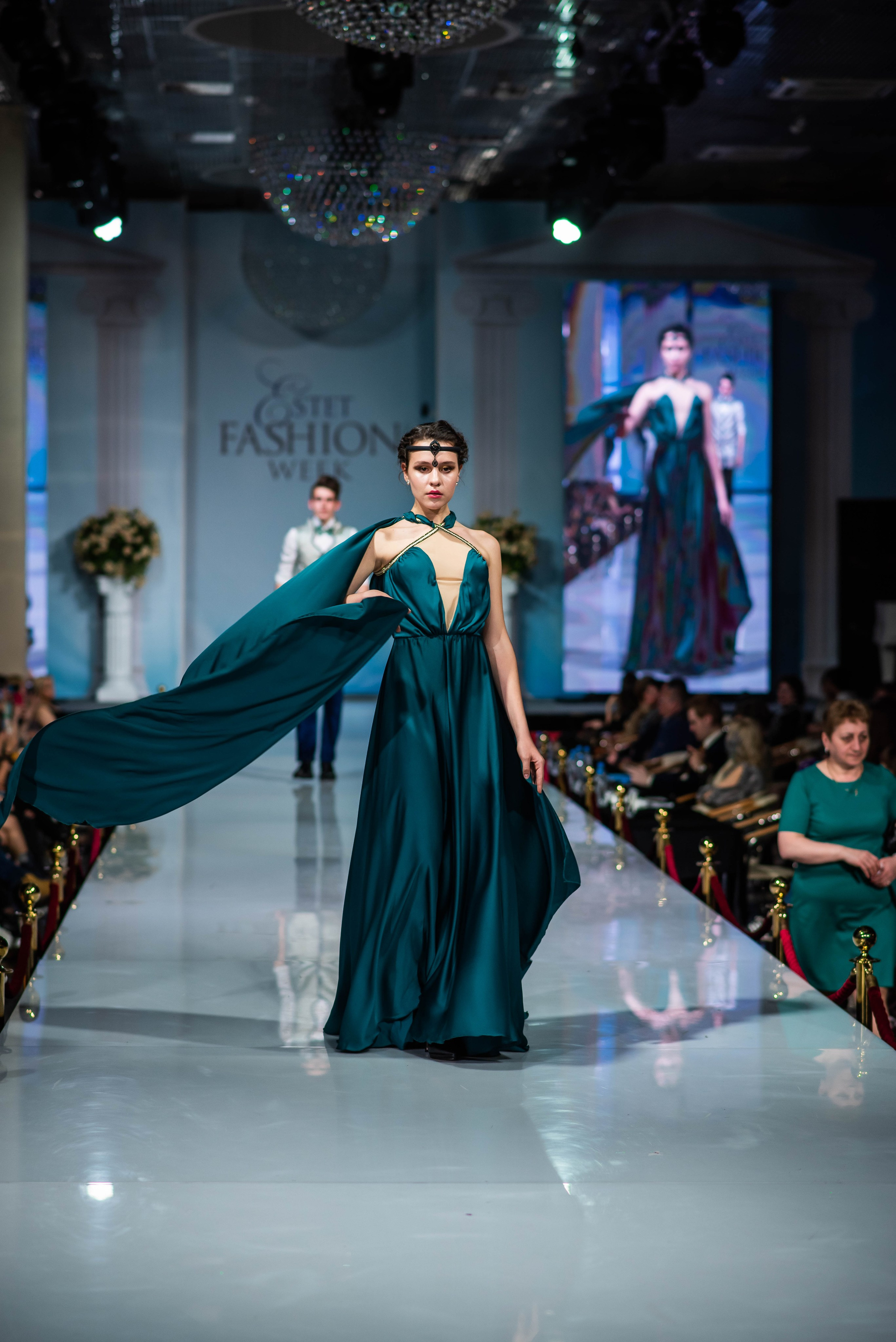 Кристина Кибовская. Главная