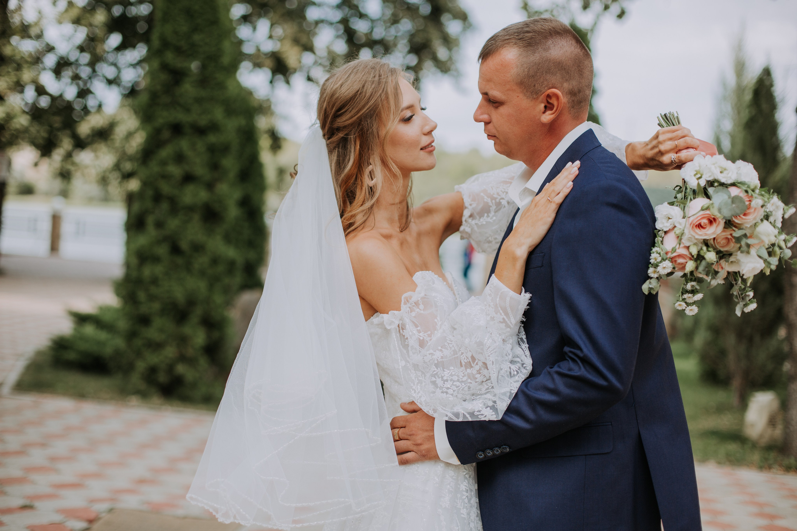 Анатолий и Маргарита. Свадебный фотограф и видеограф в Ростове-на-Дону Романенко