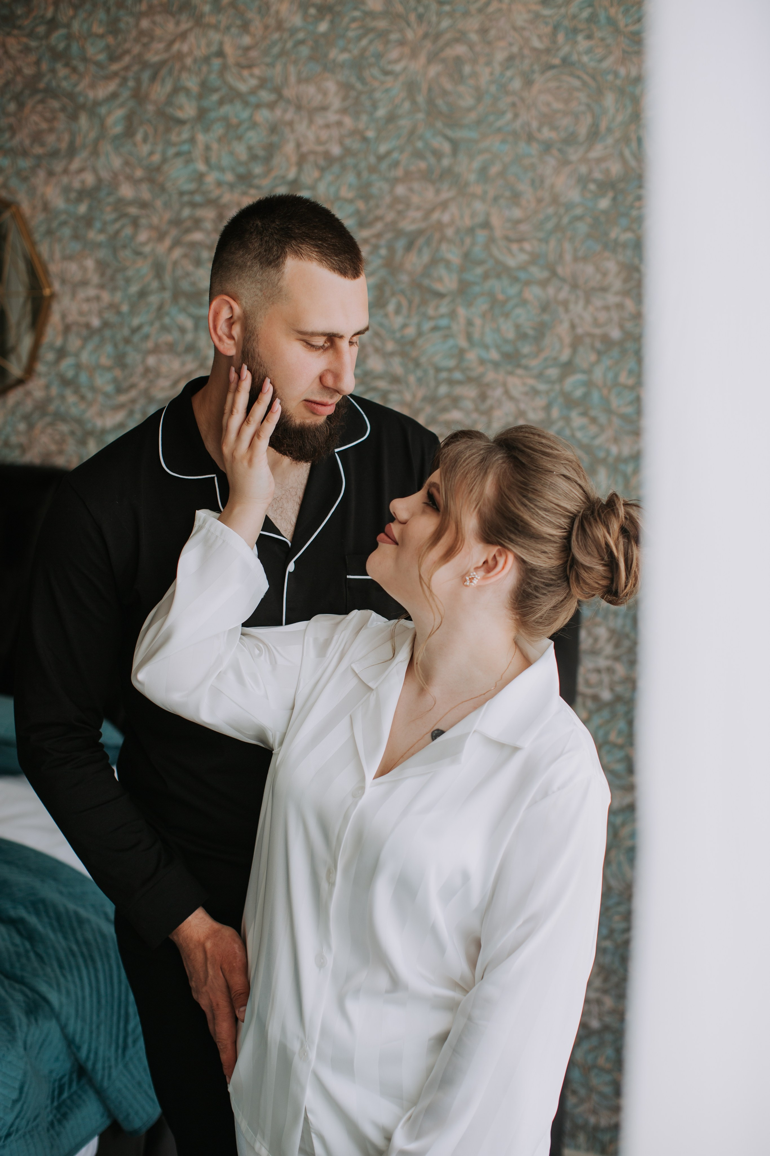 Руслан и Ольга. Свадебный фотограф и видеограф в Ростове-на-Дону Романенко