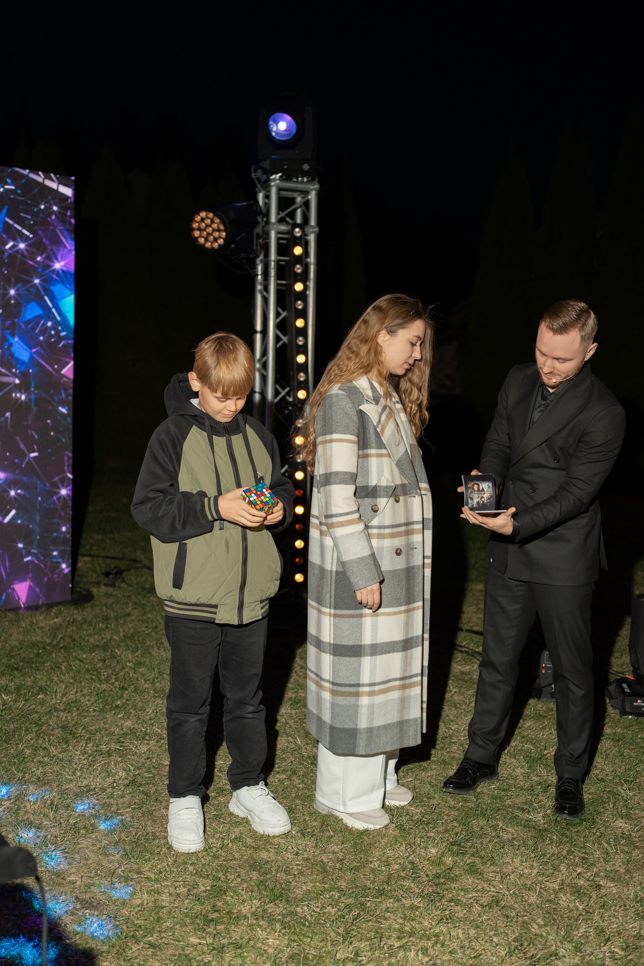 Gender Party. Семейный и свадебный фотограф Минск, Беларусь Анна Орловская