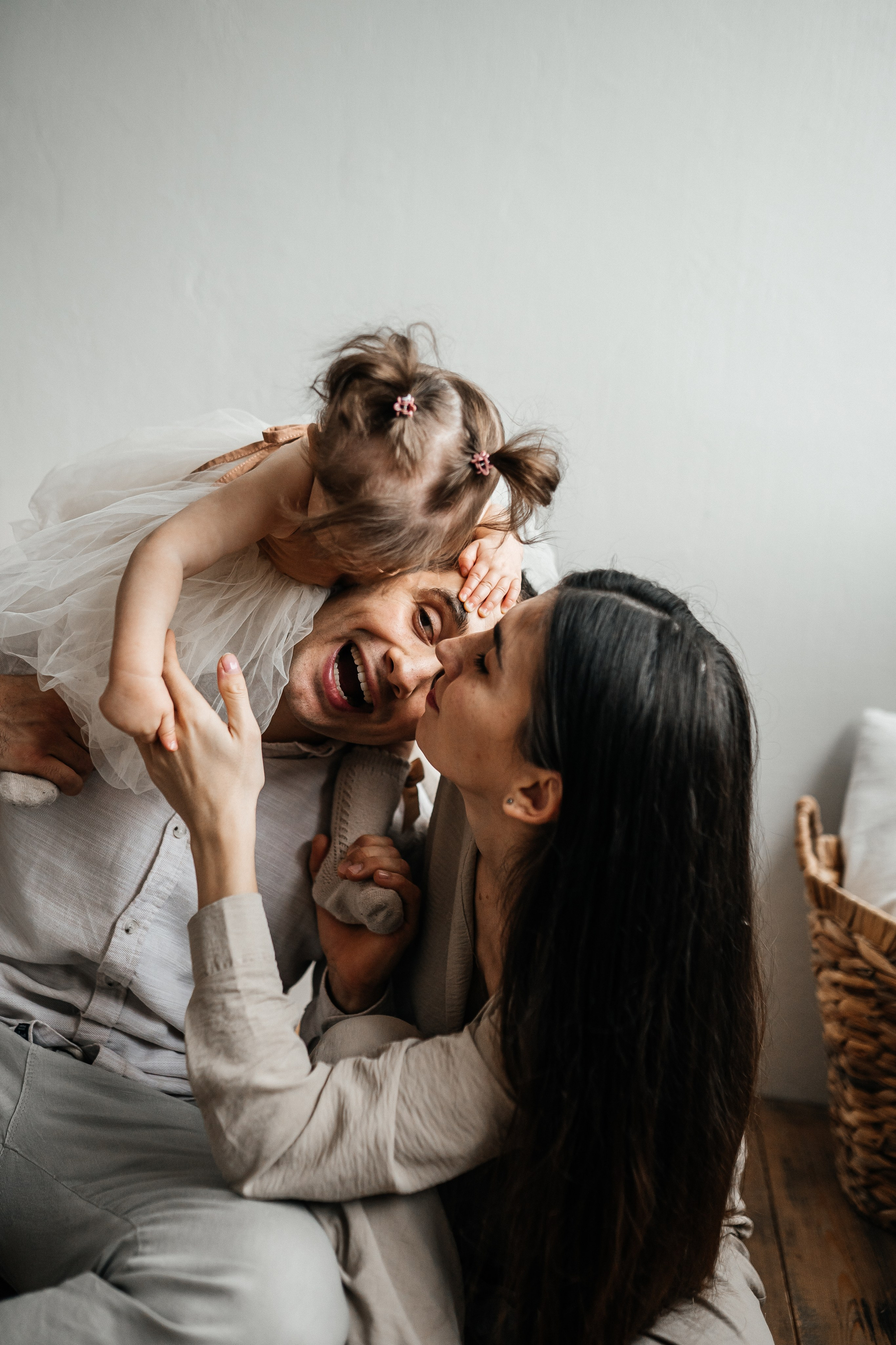 семейный фотограф Москва 