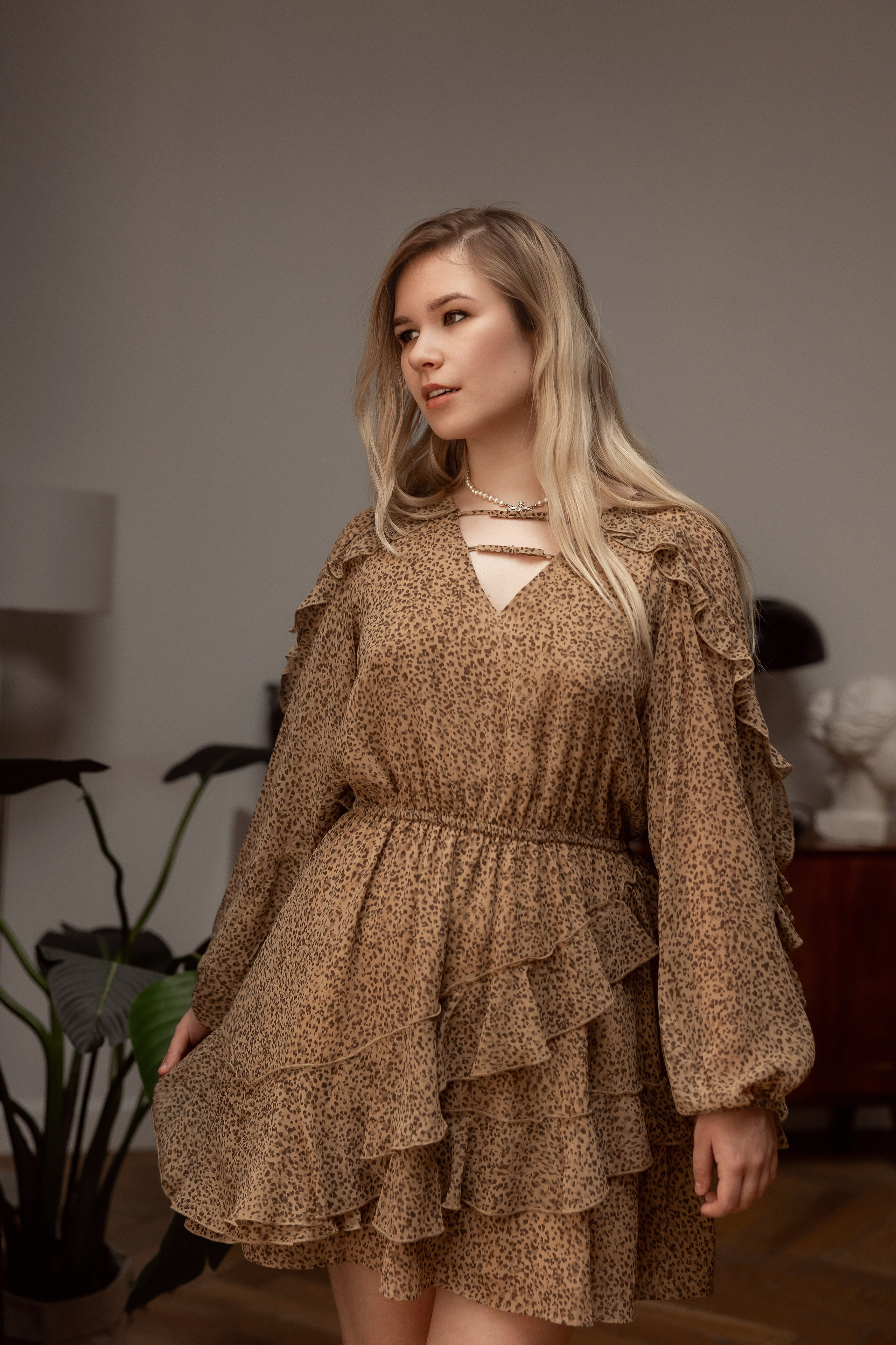 Семейная фотосессия для Лилии. Семейный фотограф в Москве