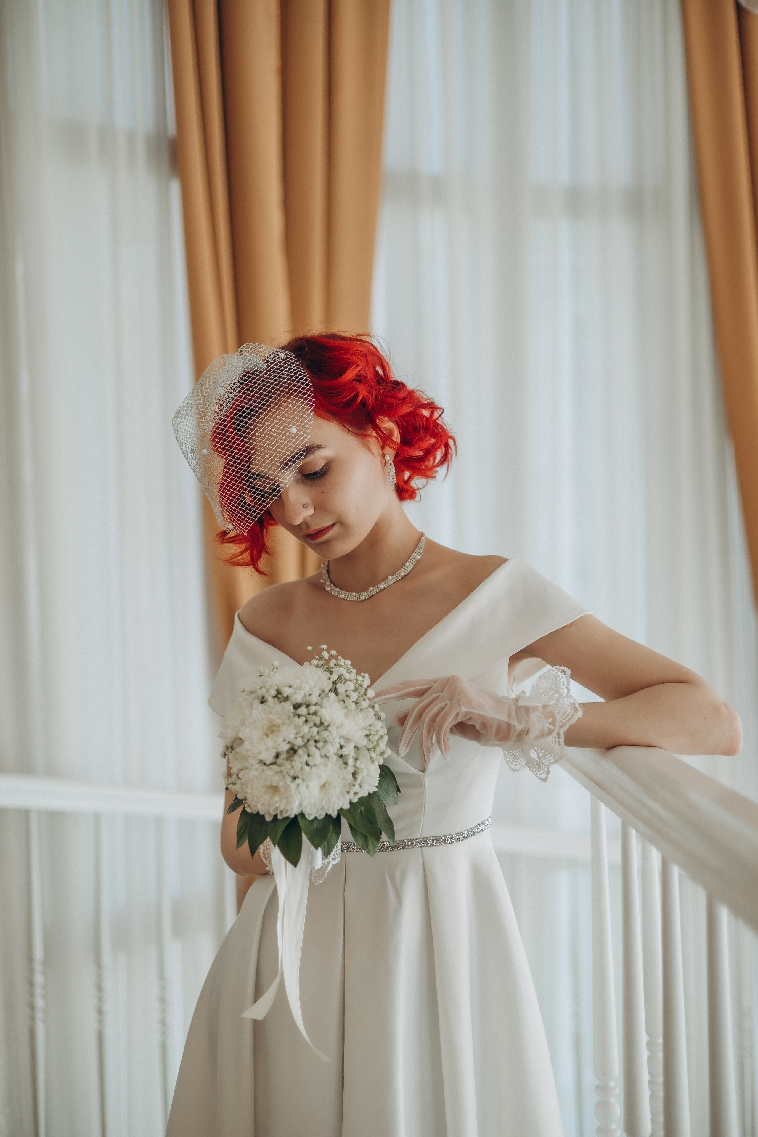 Свадебная фотосессия в загс. Семейный, детский, женский фотограф в Новосибирске Оля Борисова