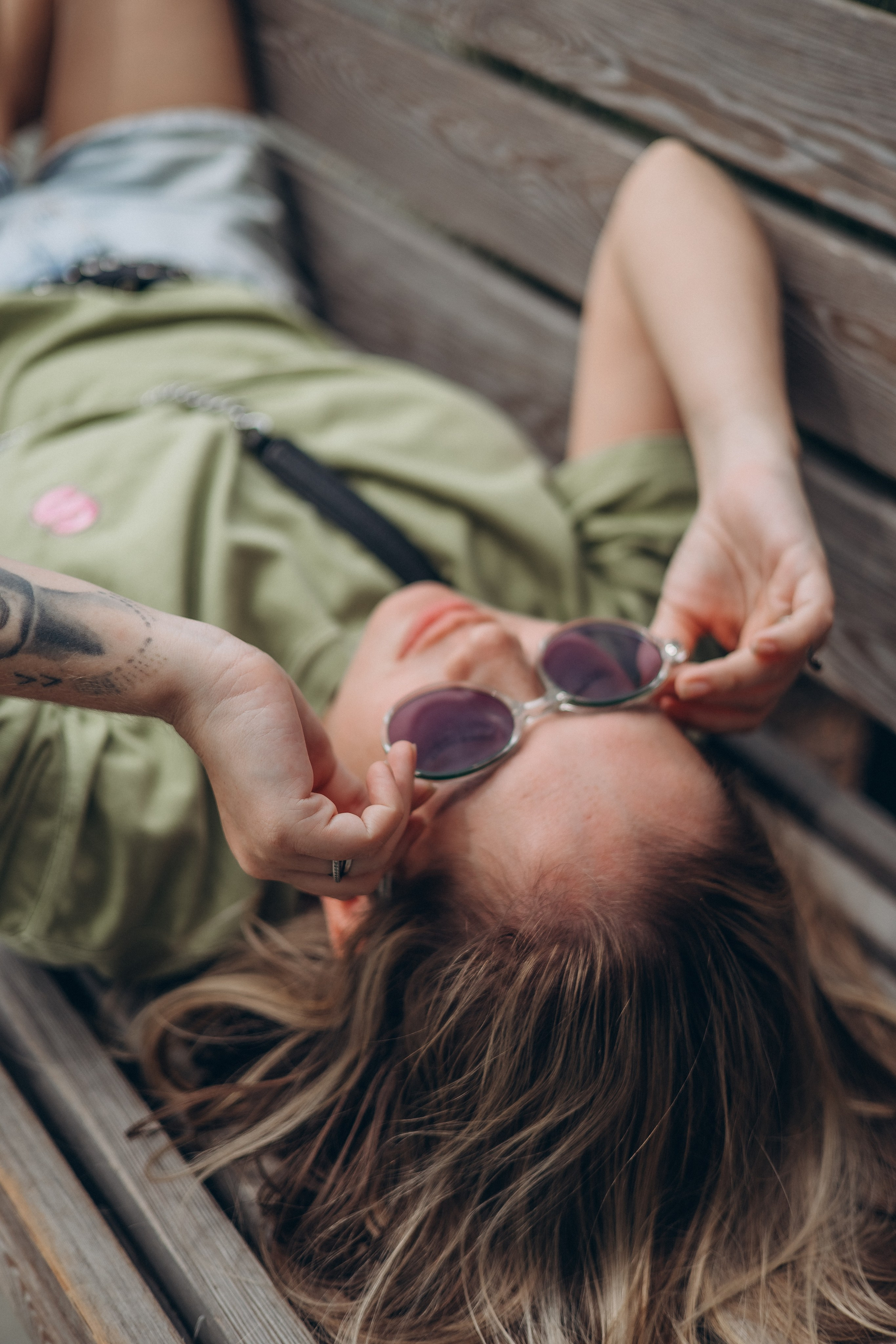 Прогулка в ЖК. Семейный, детский, женский фотограф в Новосибирске Оля Борисова
