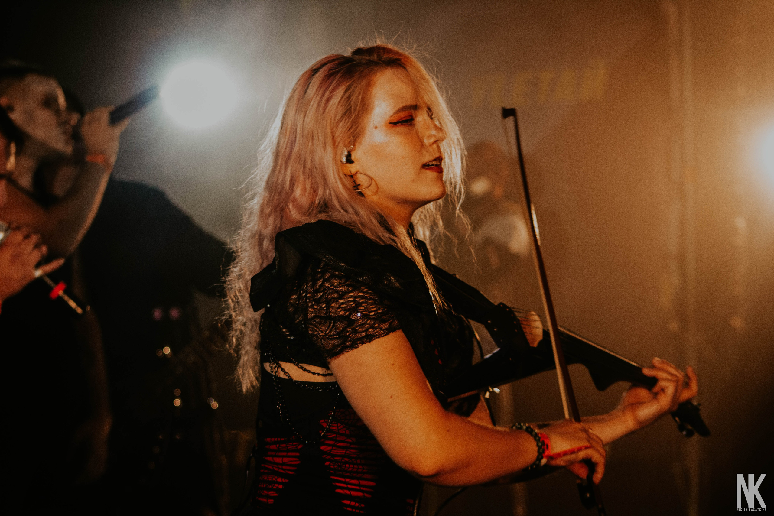 NAGART 24.07 УЛЕТАЙ-ПОЛЕ. Касаткин Никита. Фотограф