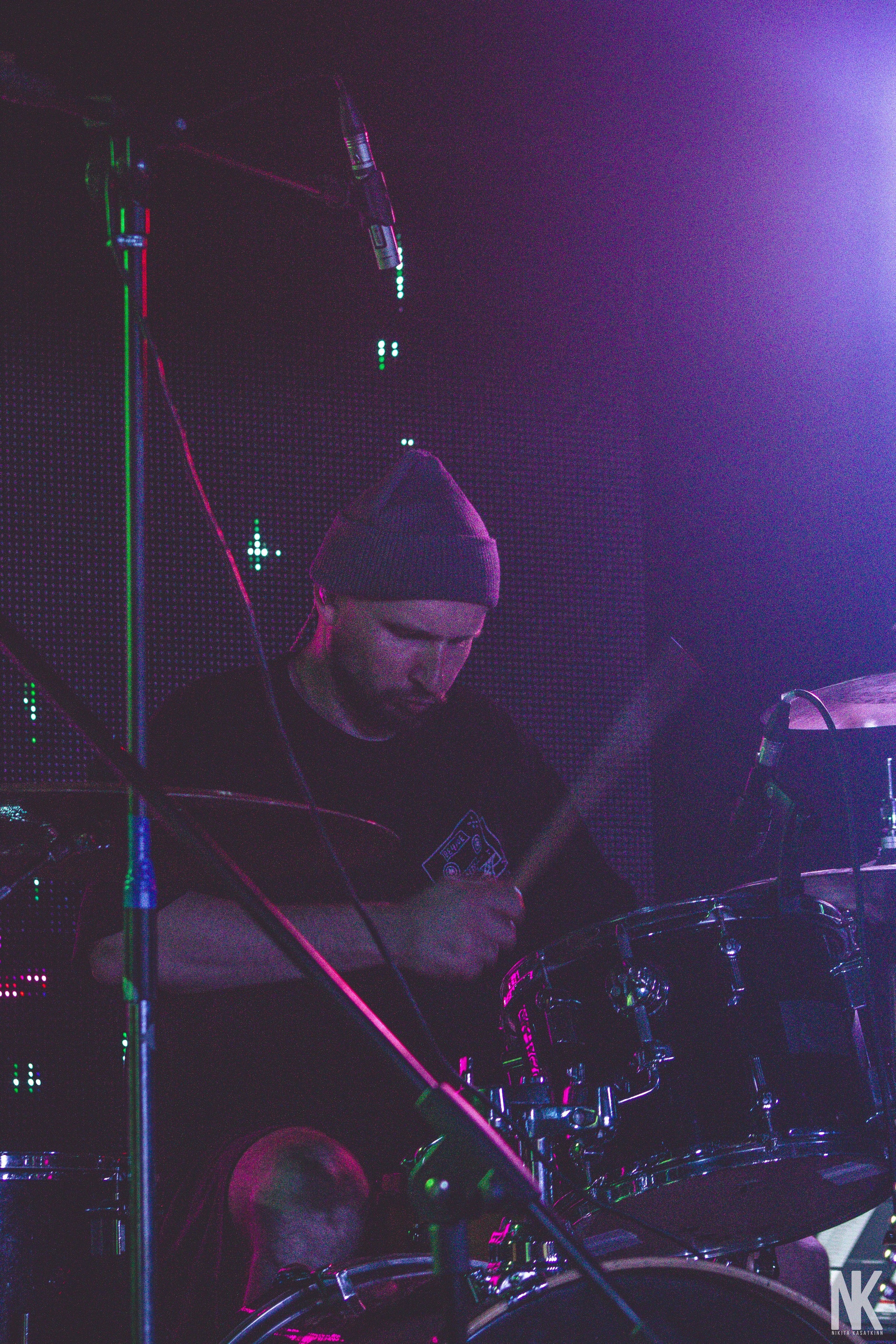 Видеокассета твоих родителей 14.09 Ижевск. Касаткин Никита. Фотограф