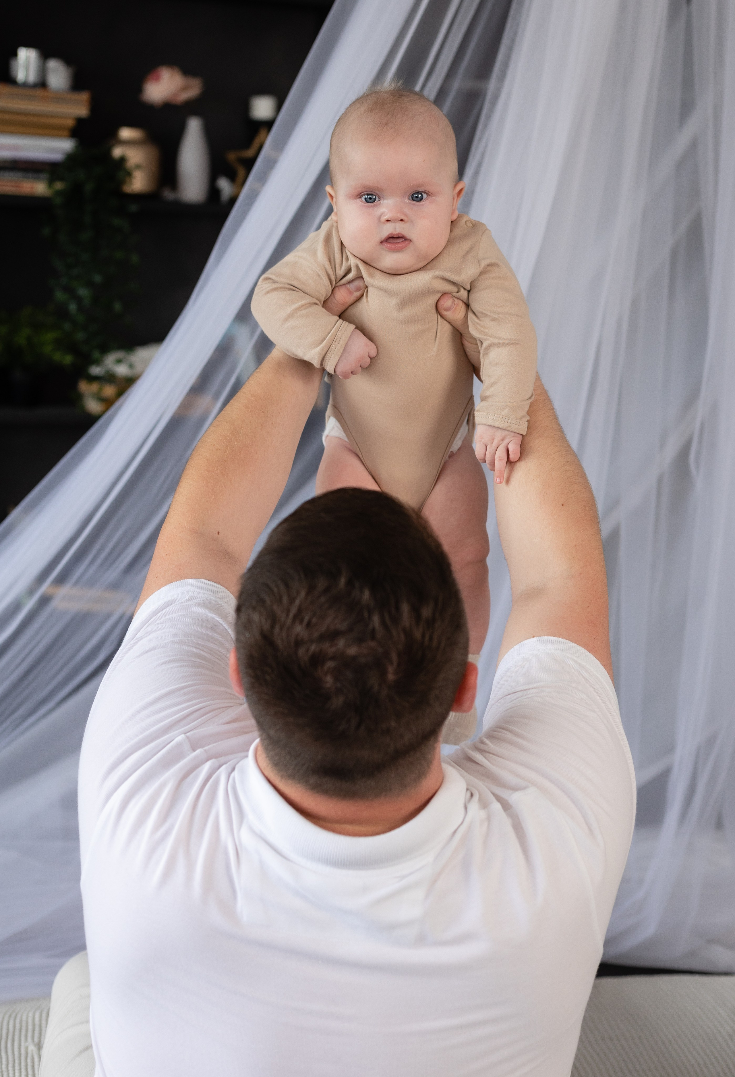 Анастасия и Дамир. Фотограф Татьяна Орлова