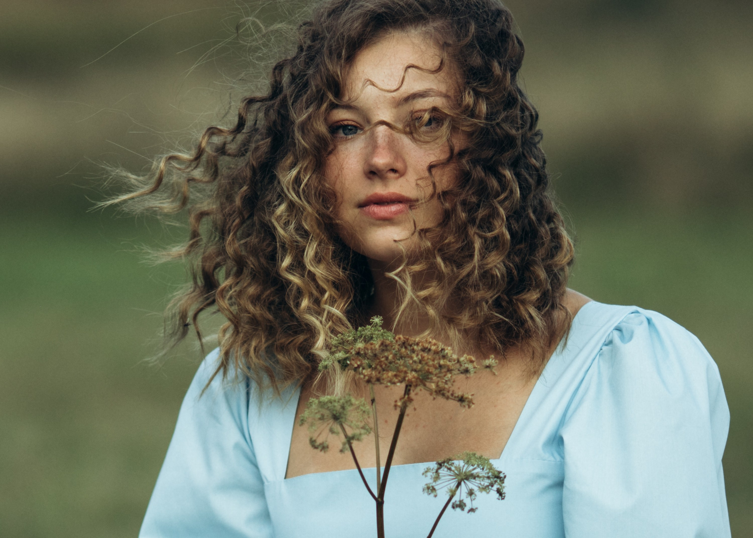 Наталия Клевинскас портретный фотограф в Костроме