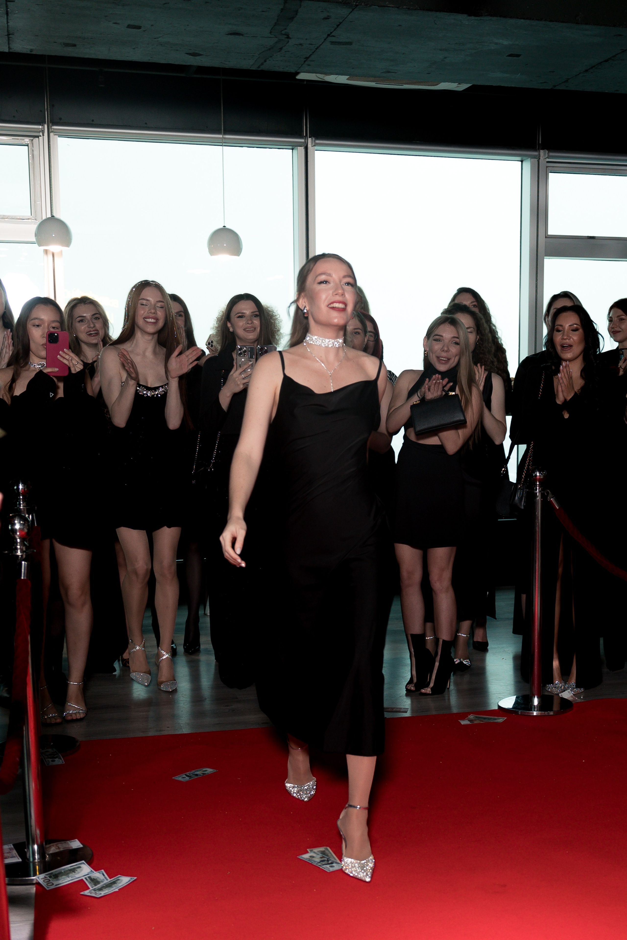 Выпускной 12.0. Фотограф Юлия Назарова