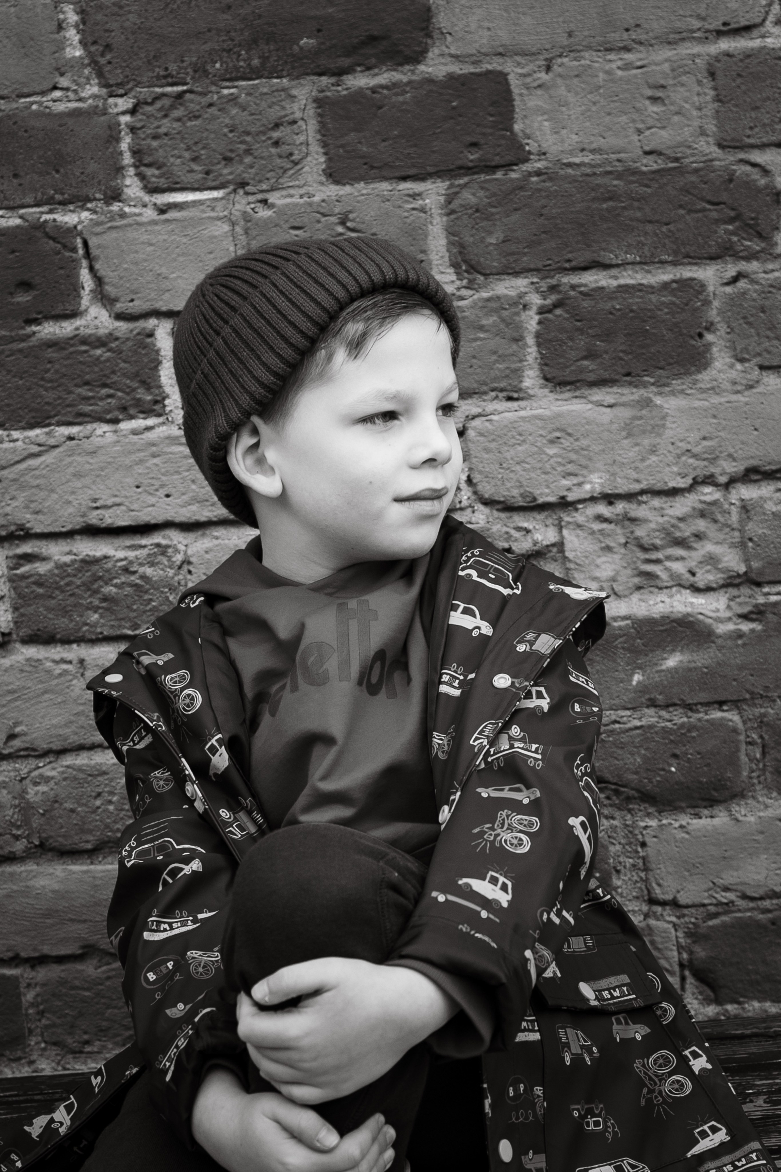 Детская. Семейный и детский фотограф в Санкт-Петербурге Павлова Елена