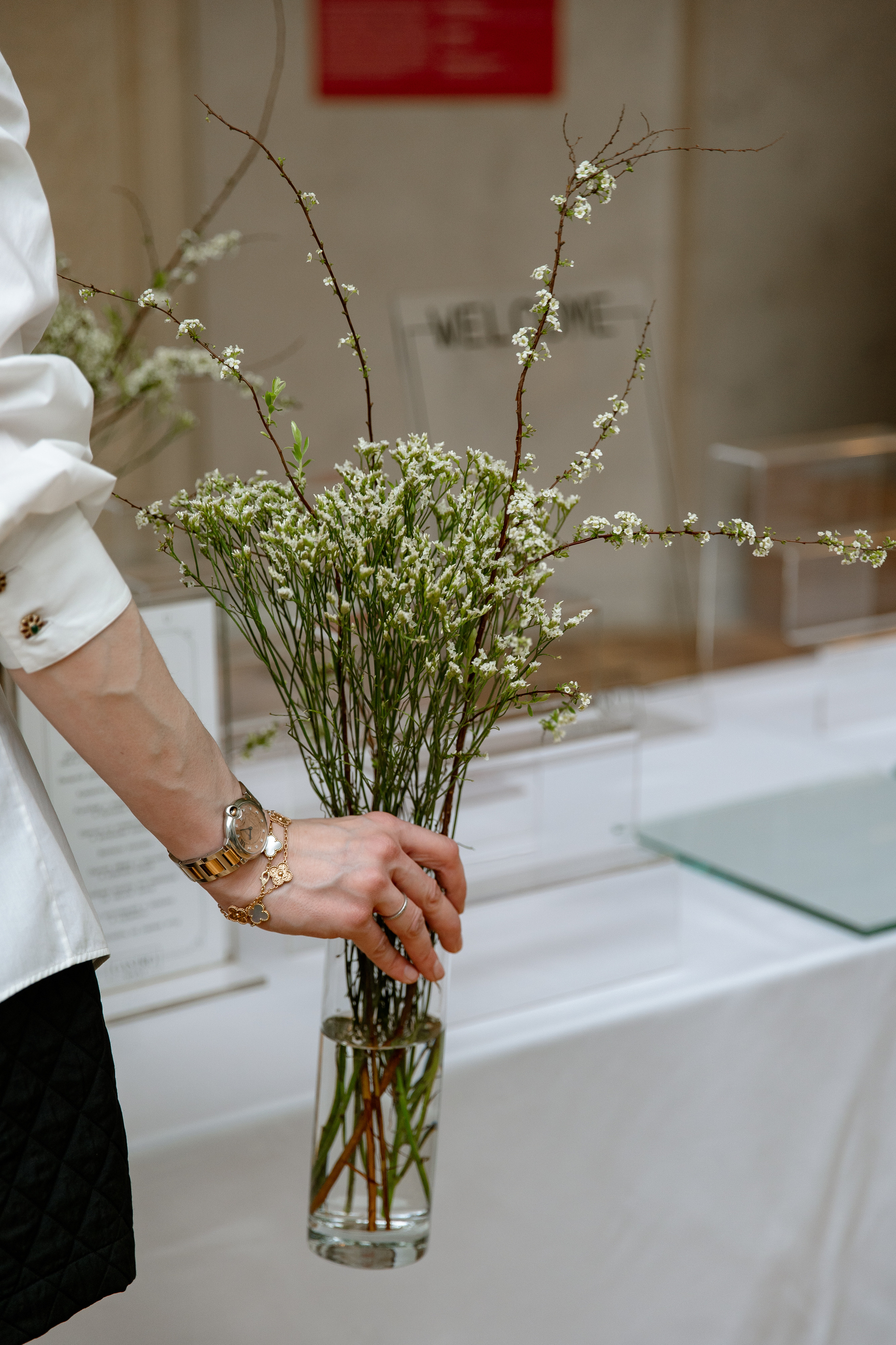 Backstage для Кейтеринг. Свадебный и репортажный фотограф Москва — Олег Акентьев