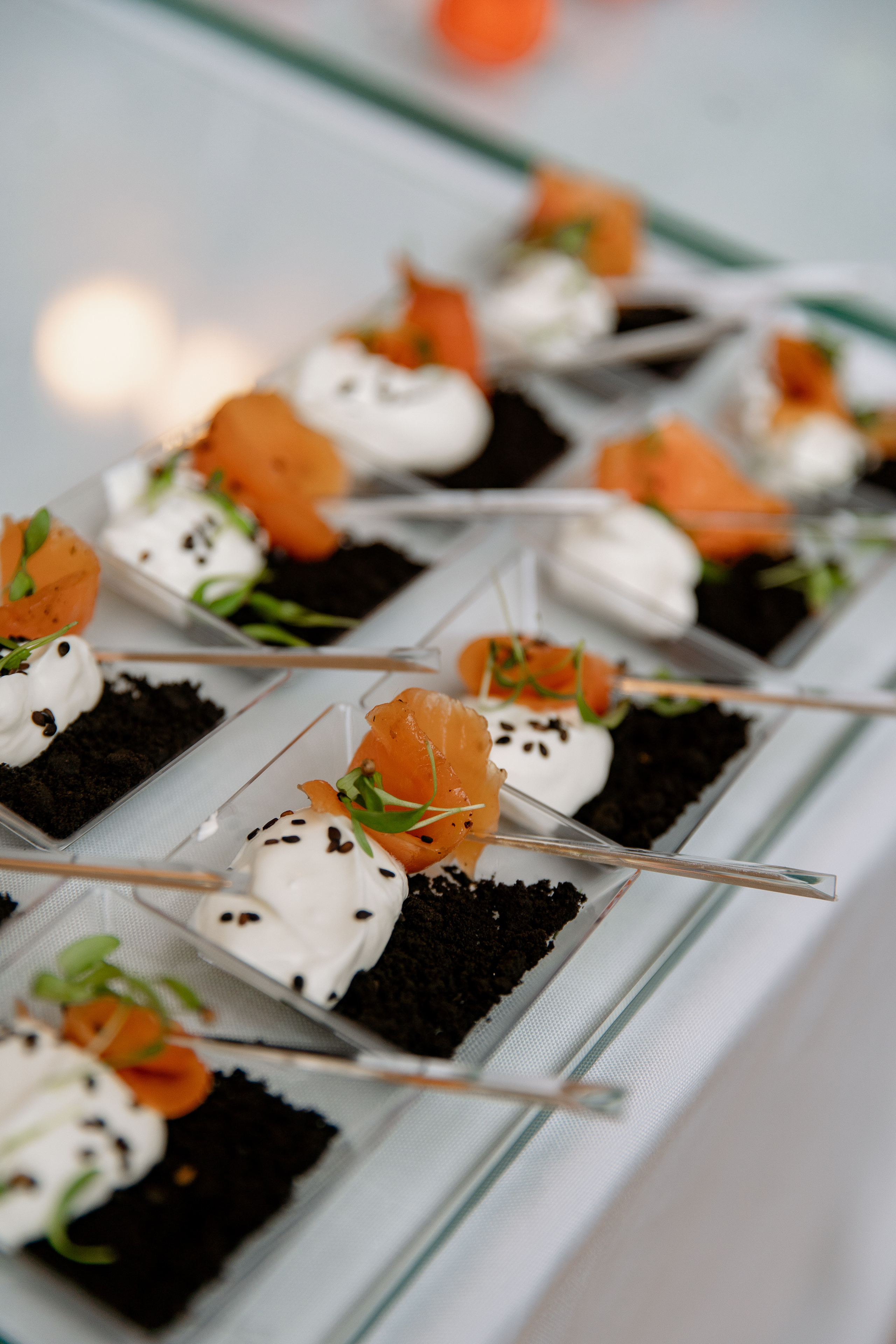 Backstage для Кейтеринг. Свадебный и репортажный фотограф Москва — Олег Акентьев