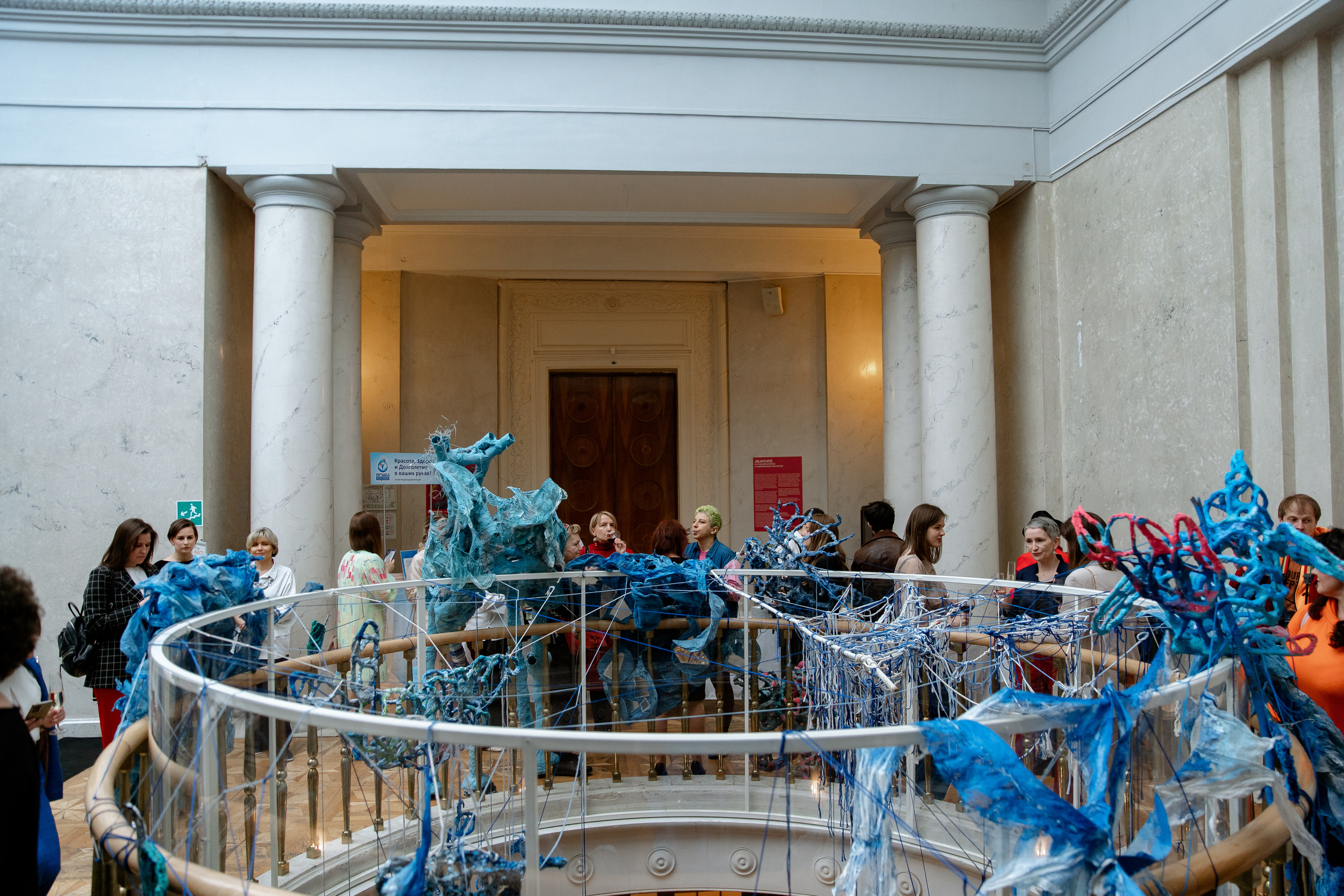 Backstage для Кейтеринг. Свадебный и репортажный фотограф Москва — Олег Акентьев