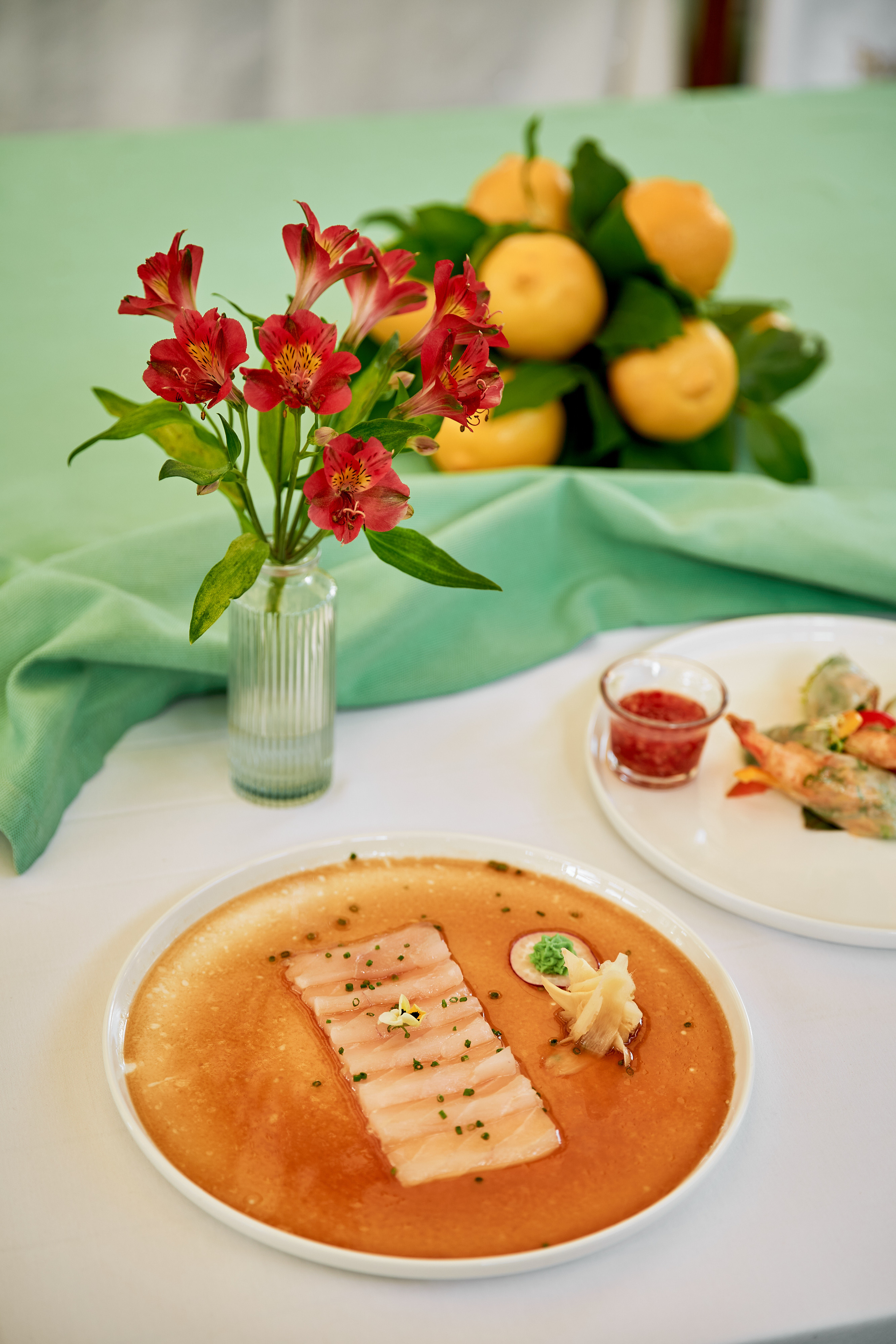 ASUNTA MADRE SMM контент. Фотограф в Москве и по всему миру — Олег Акентьев (Events, Светская Хроника, FTP)