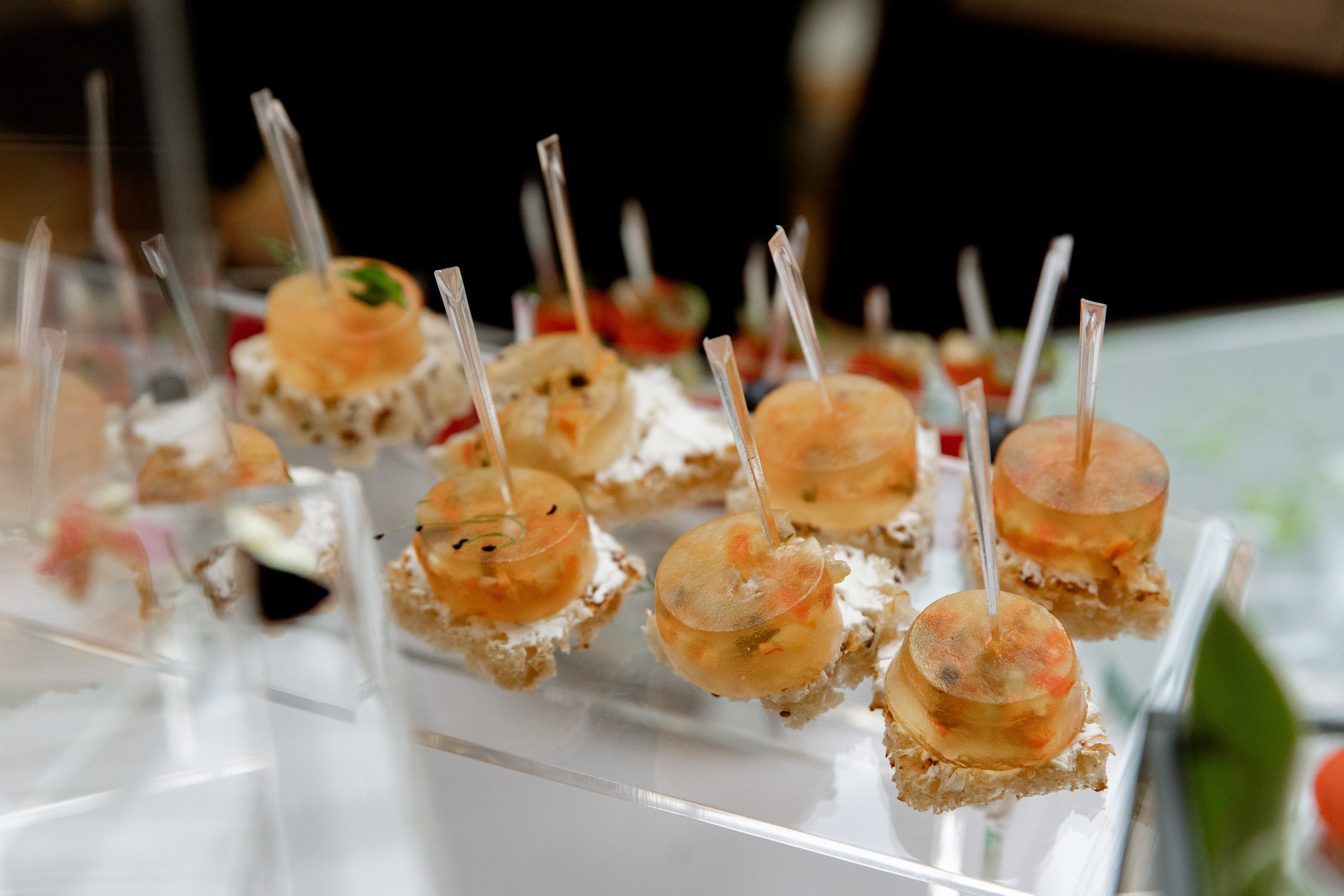 Backstage для Кейтеринг. Свадебный и репортажный фотограф Москва — Олег Акентьев