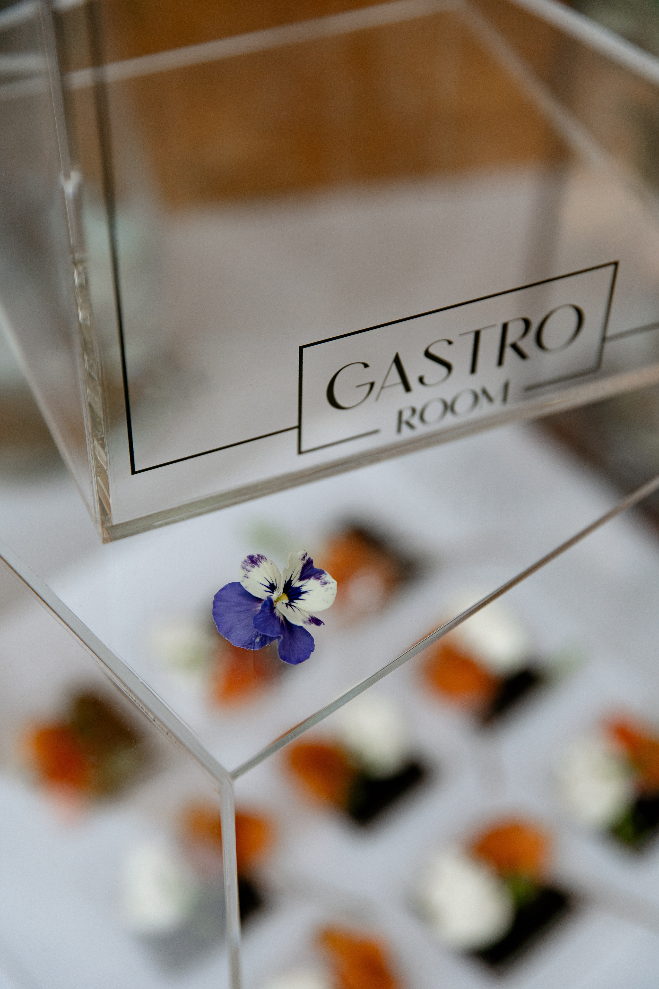 Backstage для Кейтеринг. Свадебный и репортажный фотограф Москва — Олег Акентьев