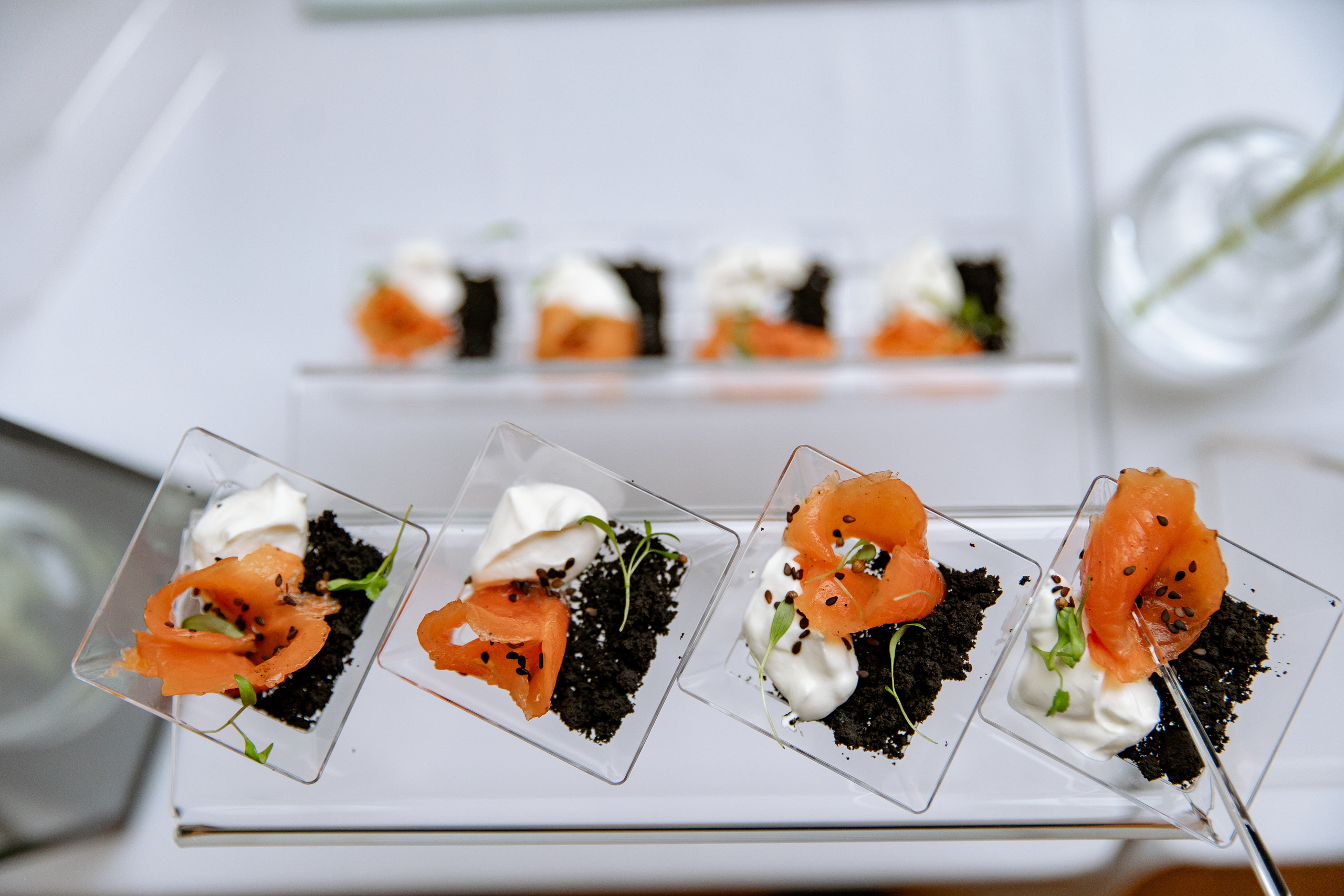 Backstage для Кейтеринг. Свадебный и репортажный фотограф Москва — Олег Акентьев