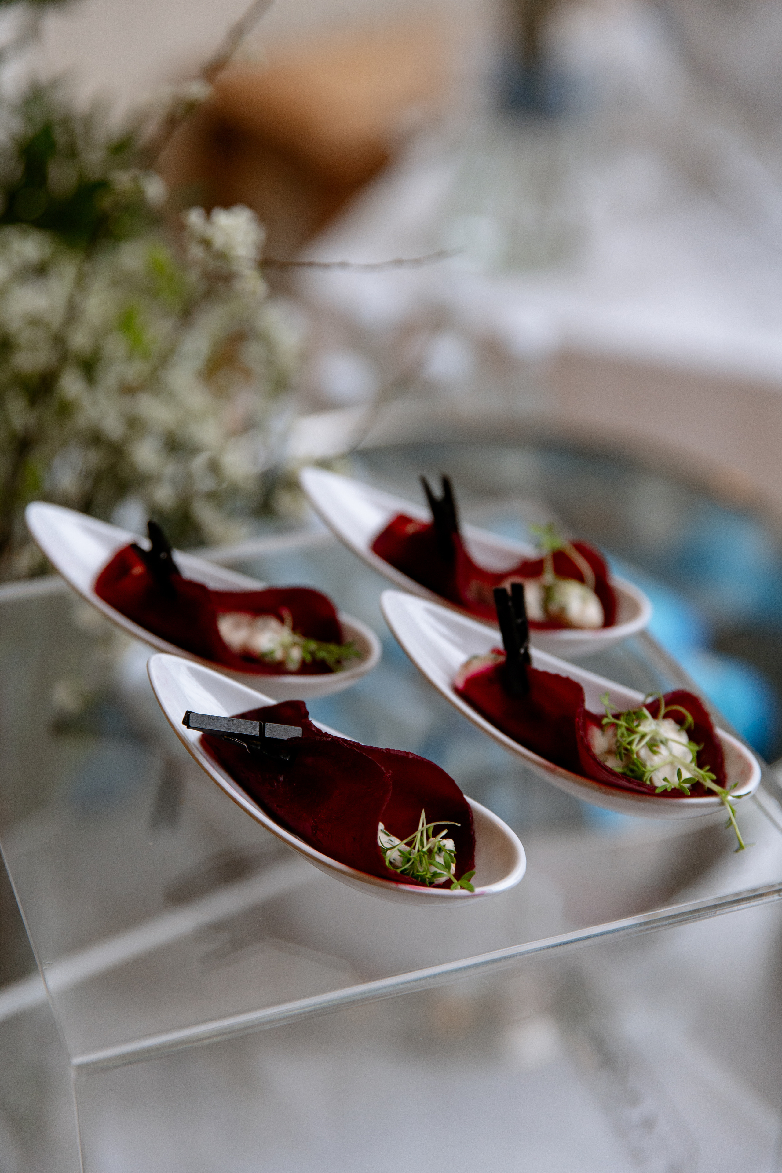 Backstage для Кейтеринг. Свадебный и репортажный фотограф Москва — Олег Акентьев