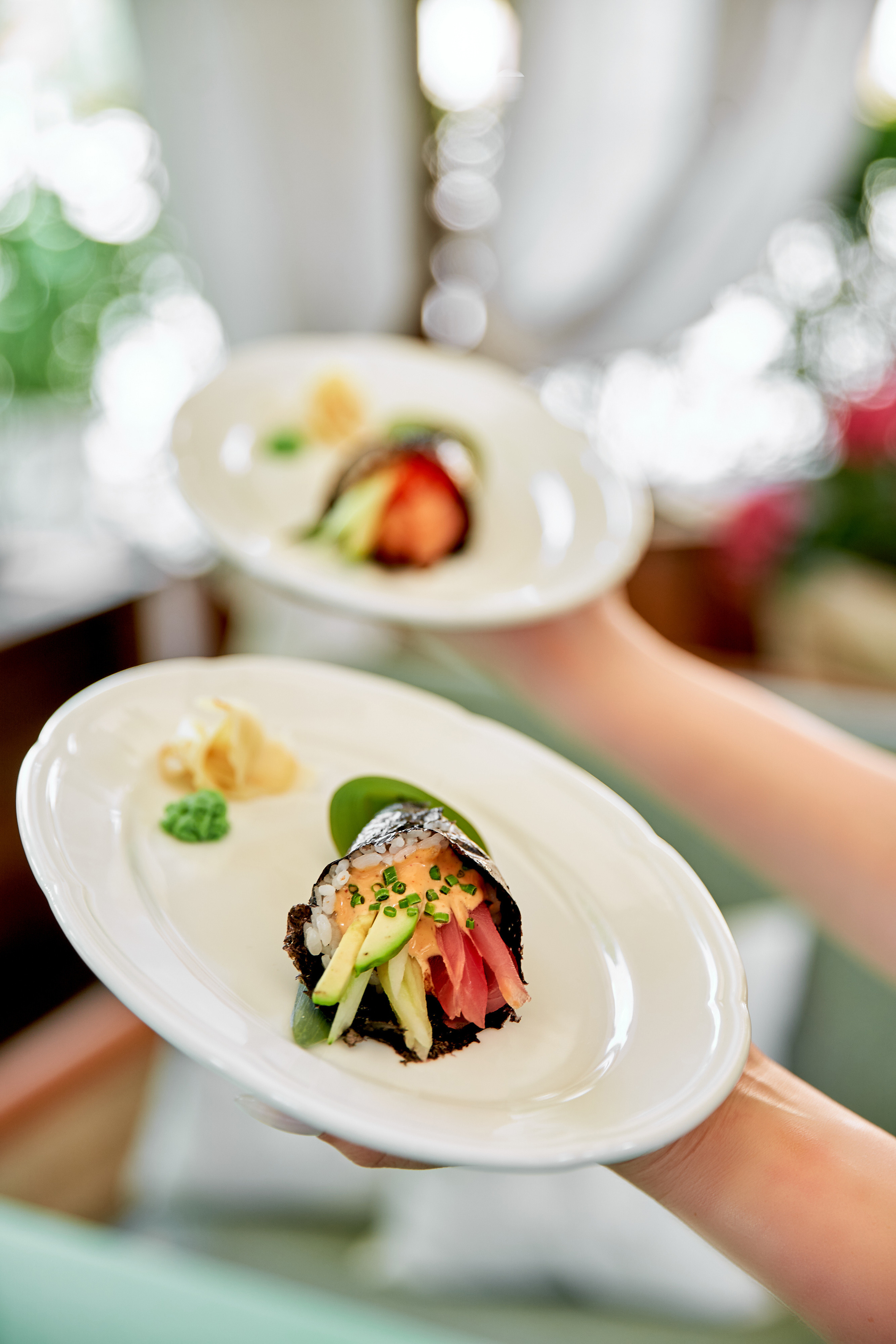 ASUNTA MADRE SMM контент. Фотограф в Москве и по всему миру — Олег Акентьев (Events, Светская Хроника, FTP)