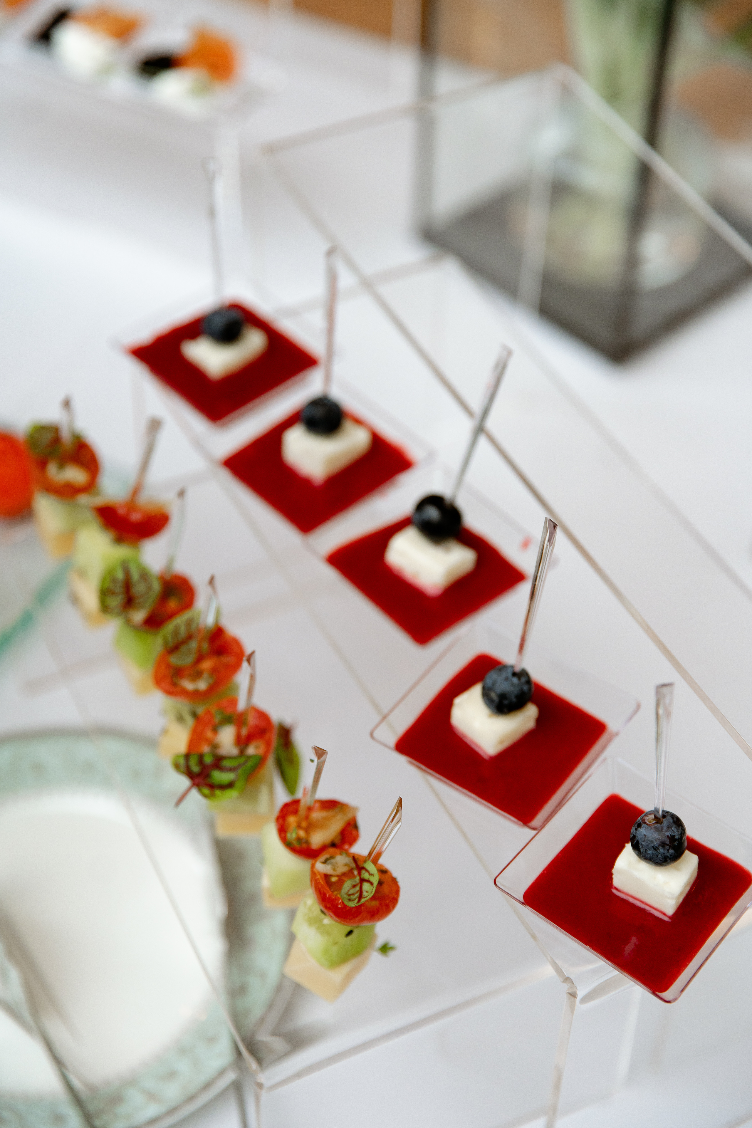 Backstage для Кейтеринг. Свадебный и репортажный фотограф Москва — Олег Акентьев