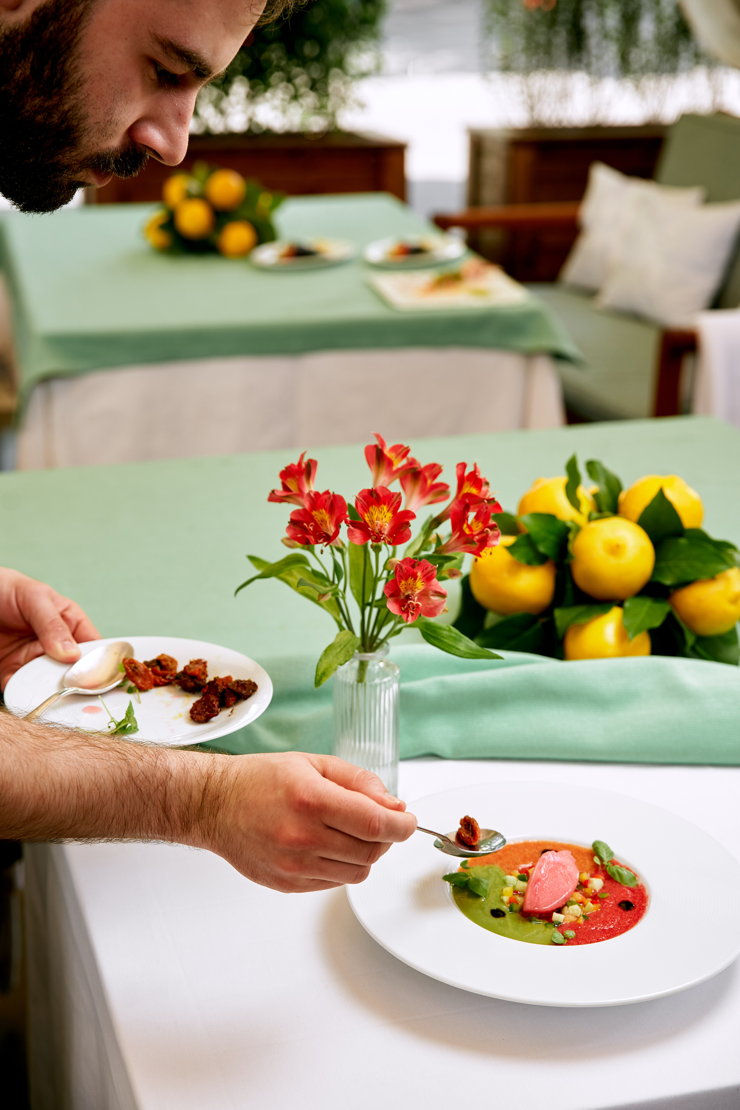 ASUNTA MADRE SMM контент. Фотограф в Москве и по всему миру — Олег Акентьев (Events, Светская Хроника, FTP)